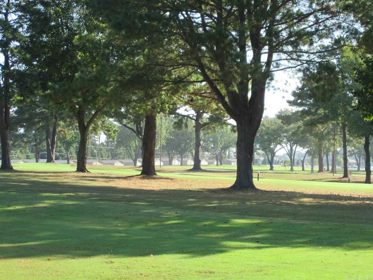 Searcy Country Club - Residential