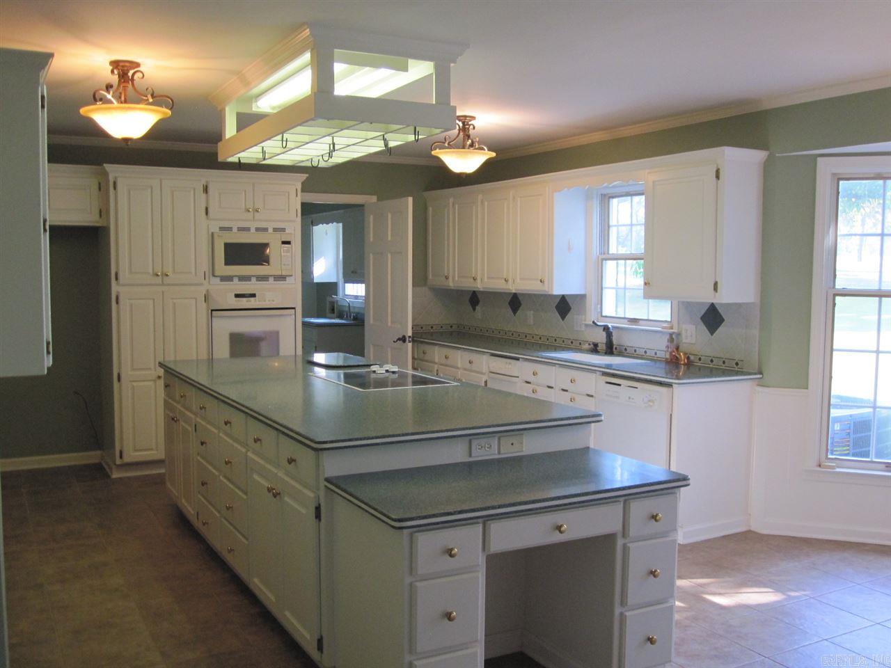 Searcy Country Club - Residential