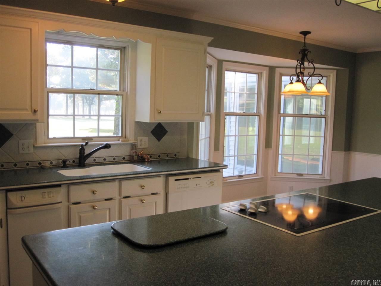 Searcy Country Club - Residential