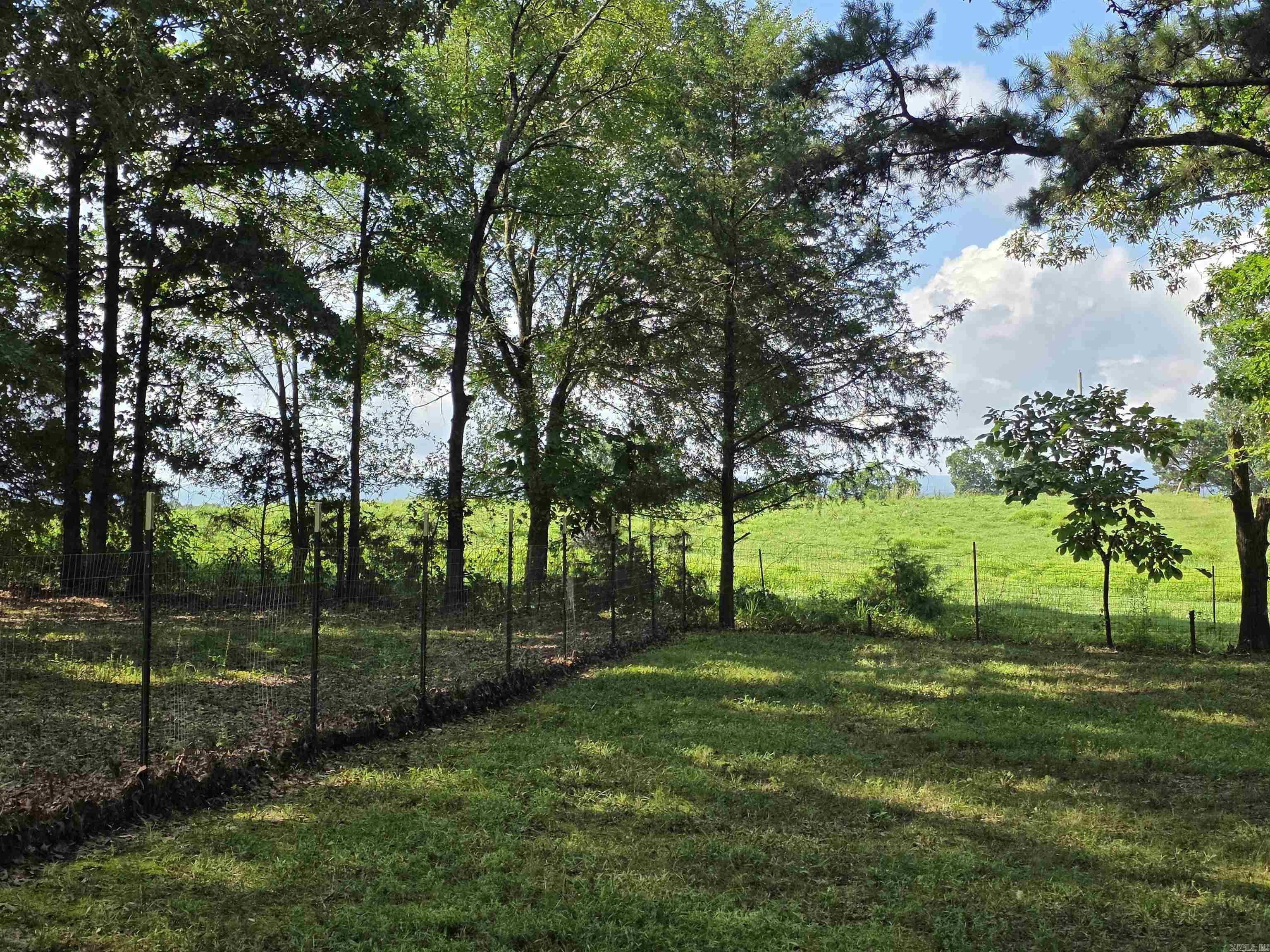 Mena Rural - Residential
