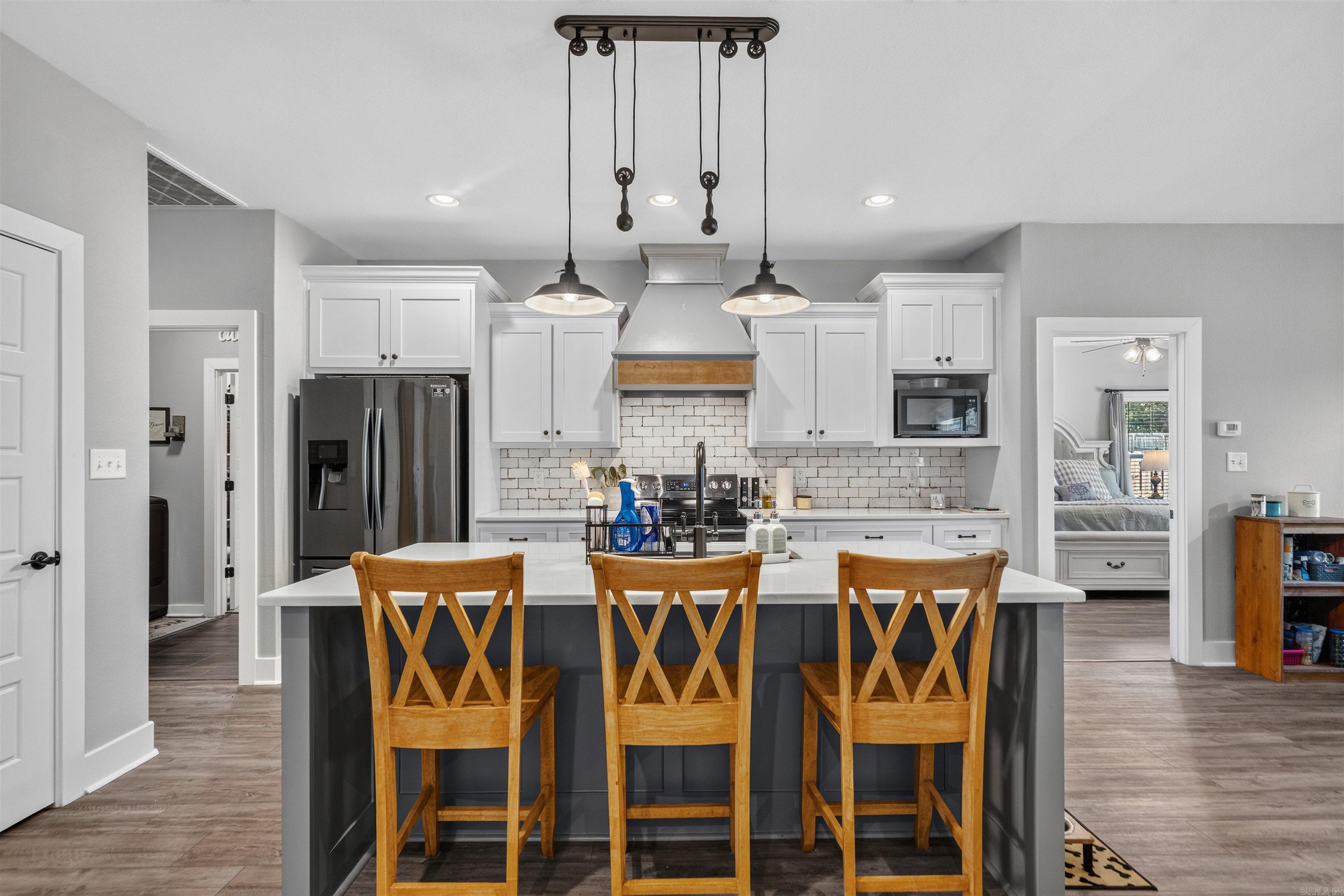 CROSSROADS VILLAGE - Residential