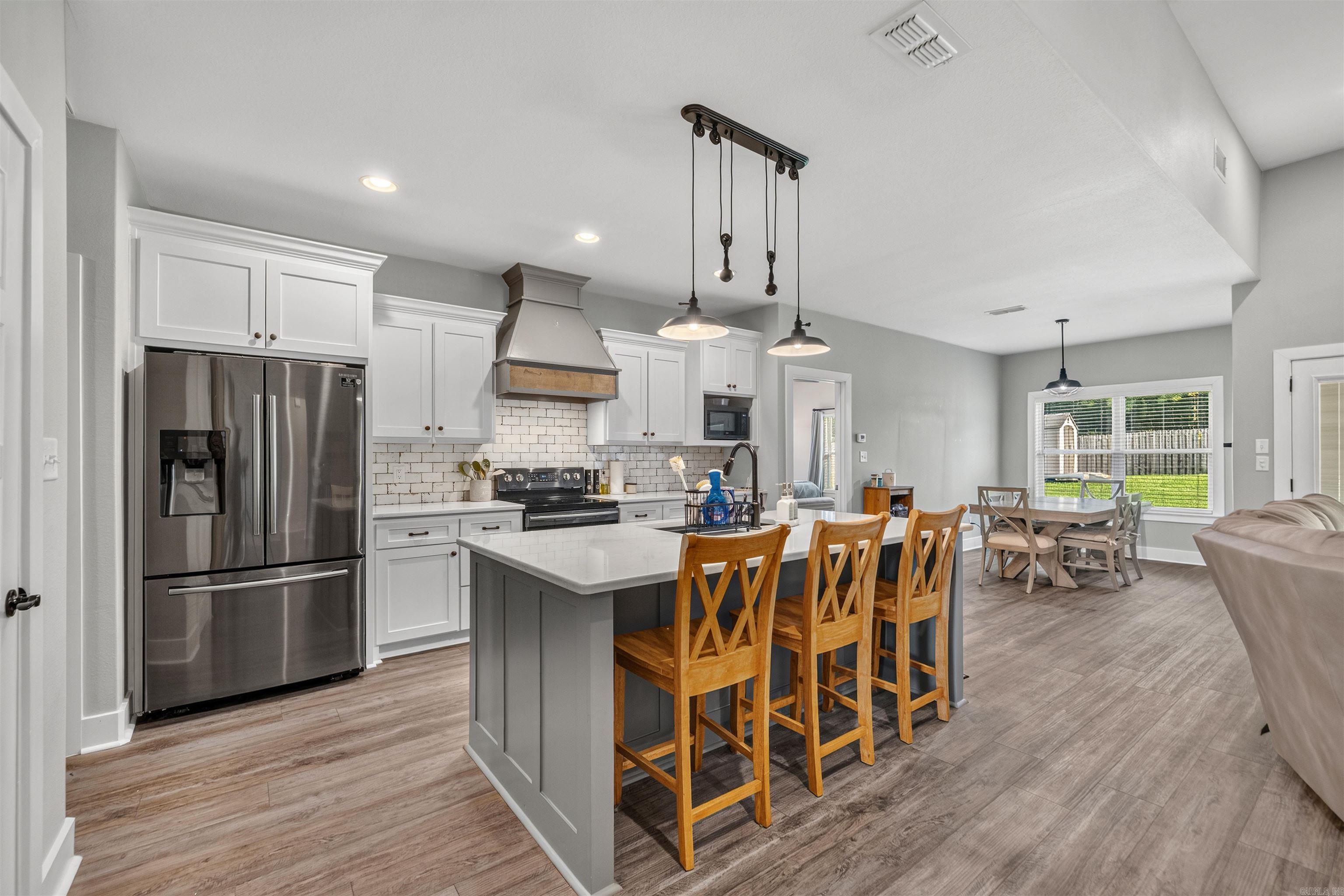 CROSSROADS VILLAGE - Residential