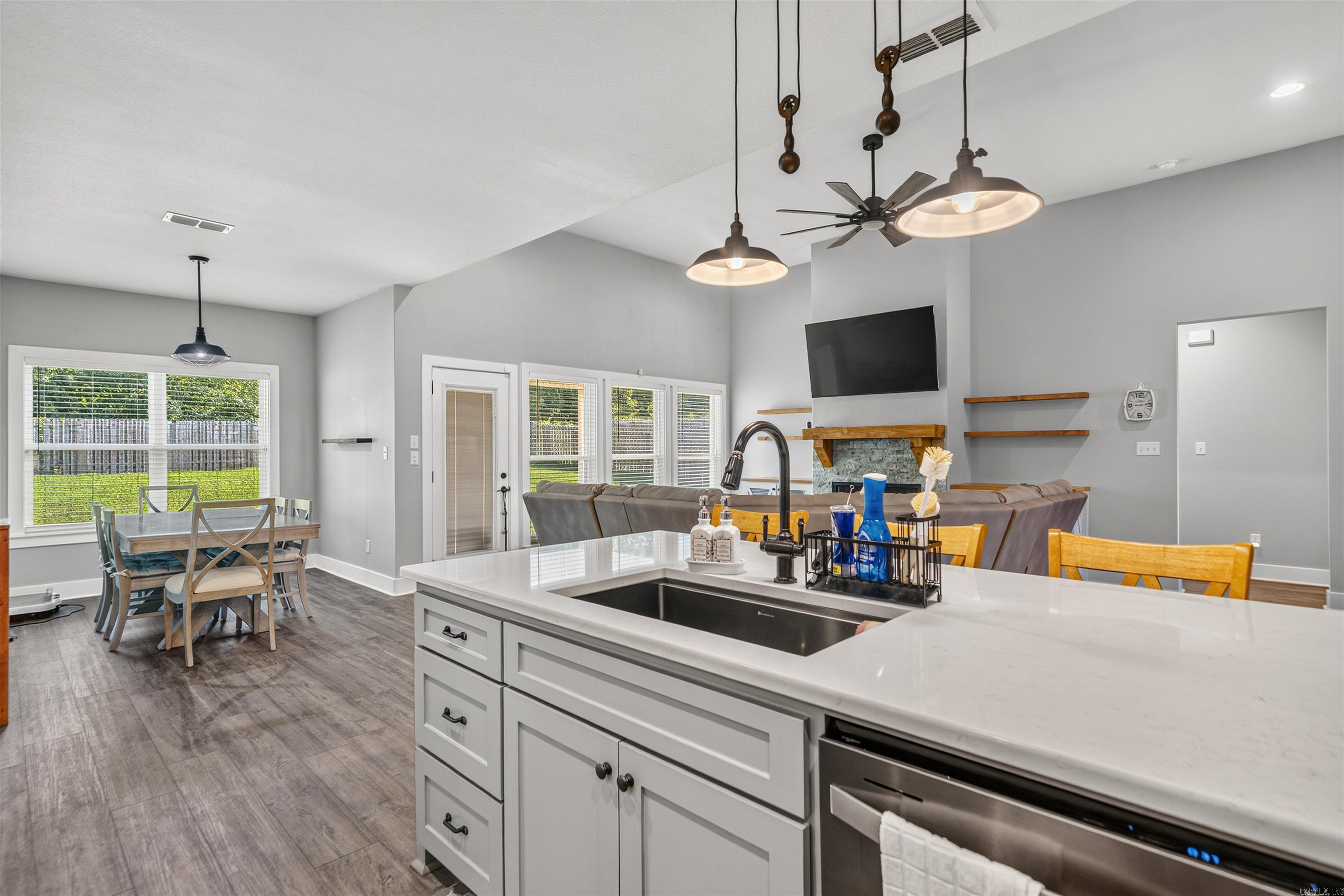 CROSSROADS VILLAGE - Residential