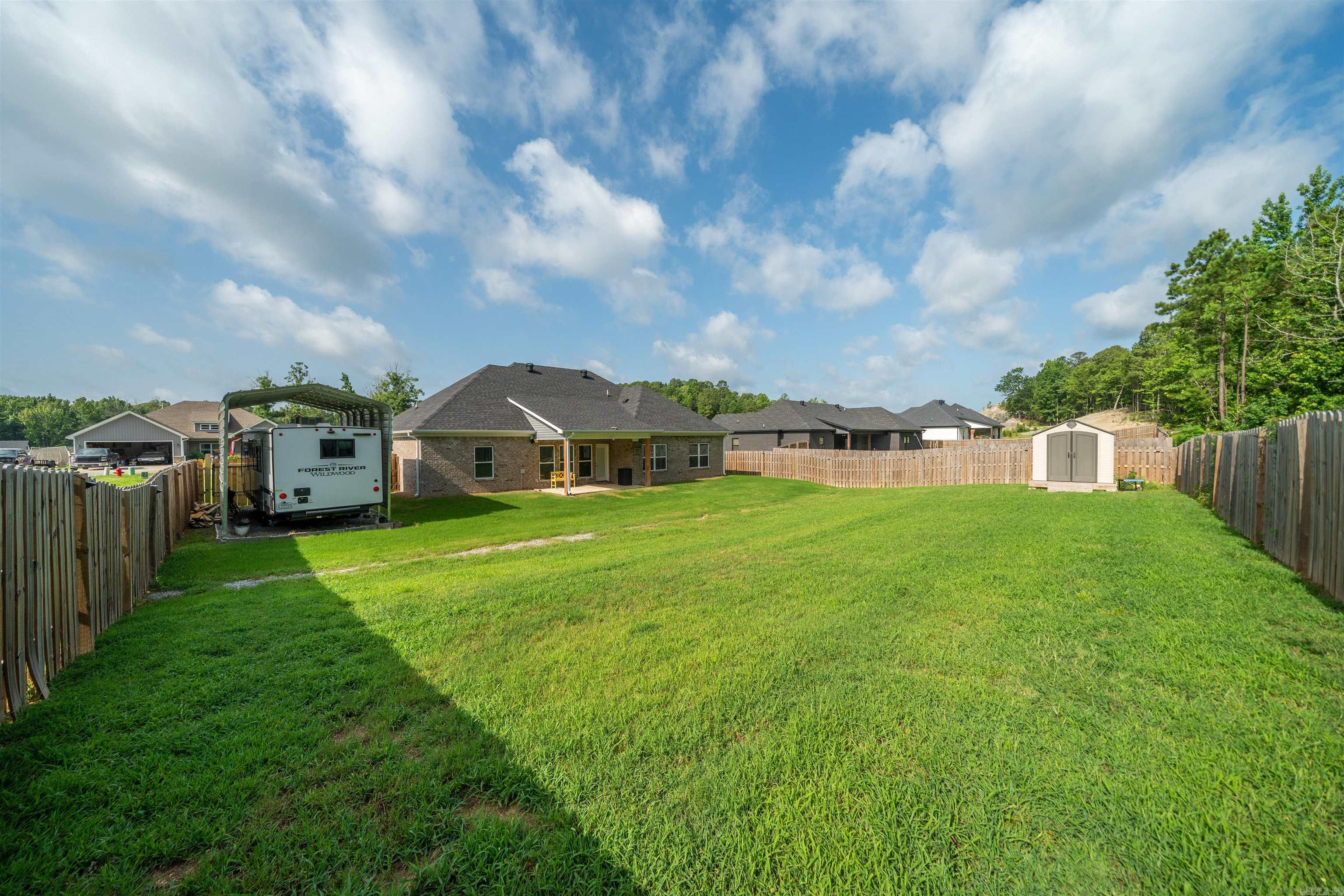 CROSSROADS VILLAGE - Residential