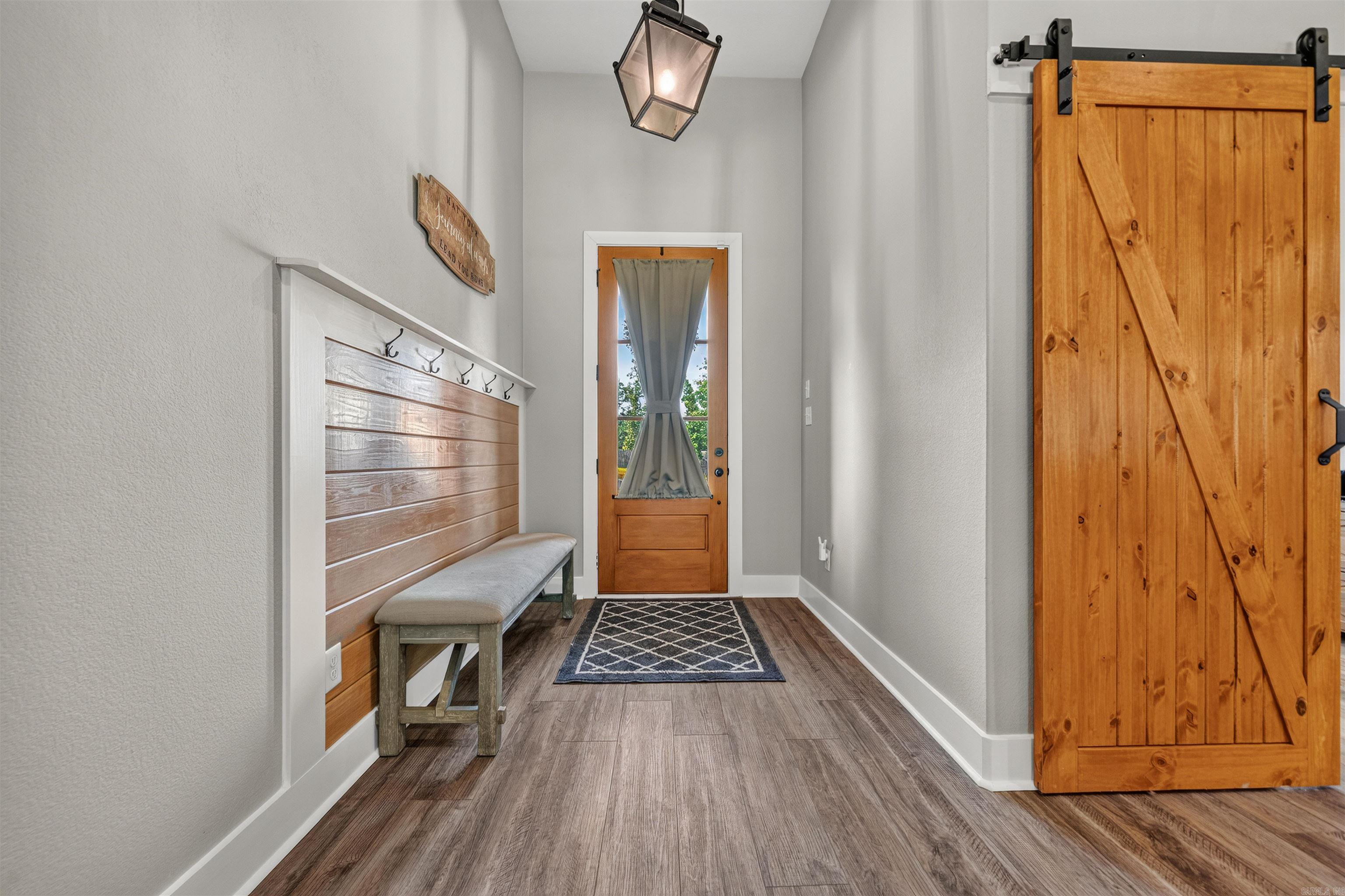 CROSSROADS VILLAGE - Residential