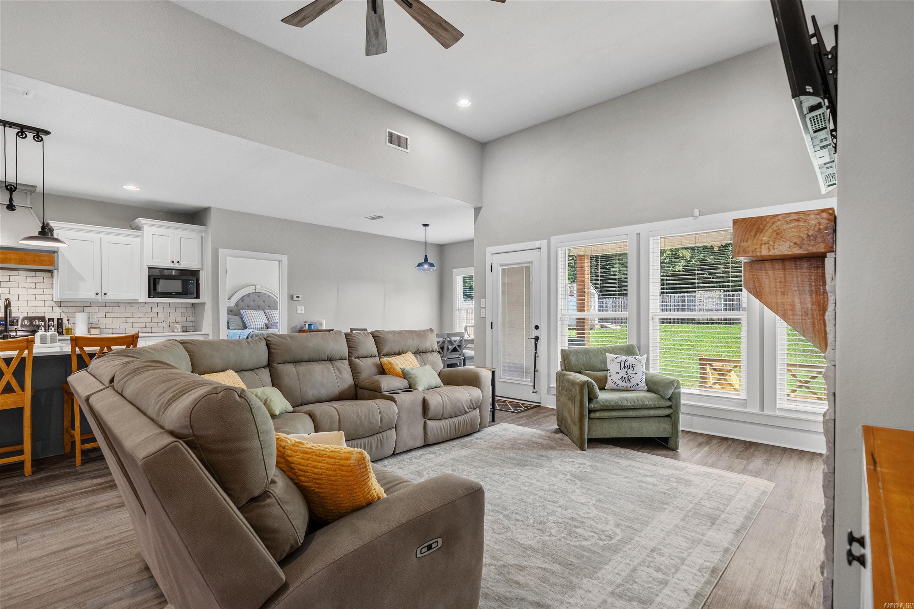CROSSROADS VILLAGE - Residential