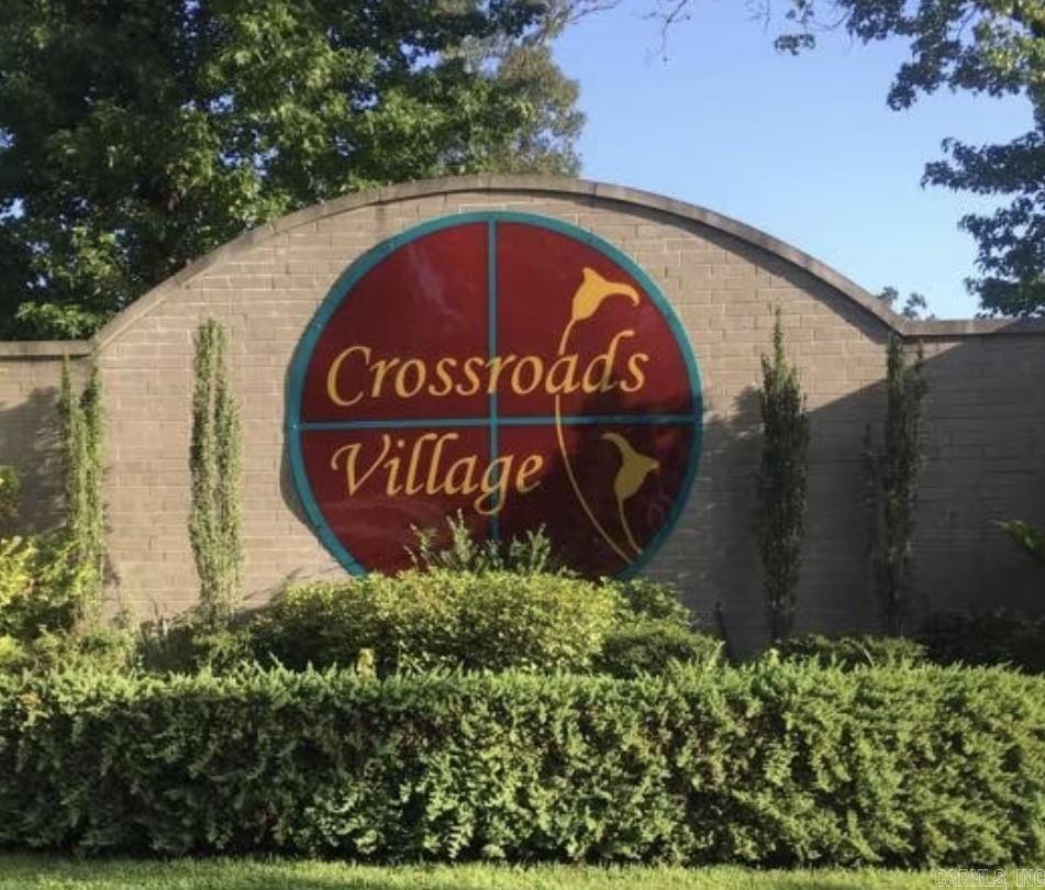 CROSSROADS VILLAGE - Residential
