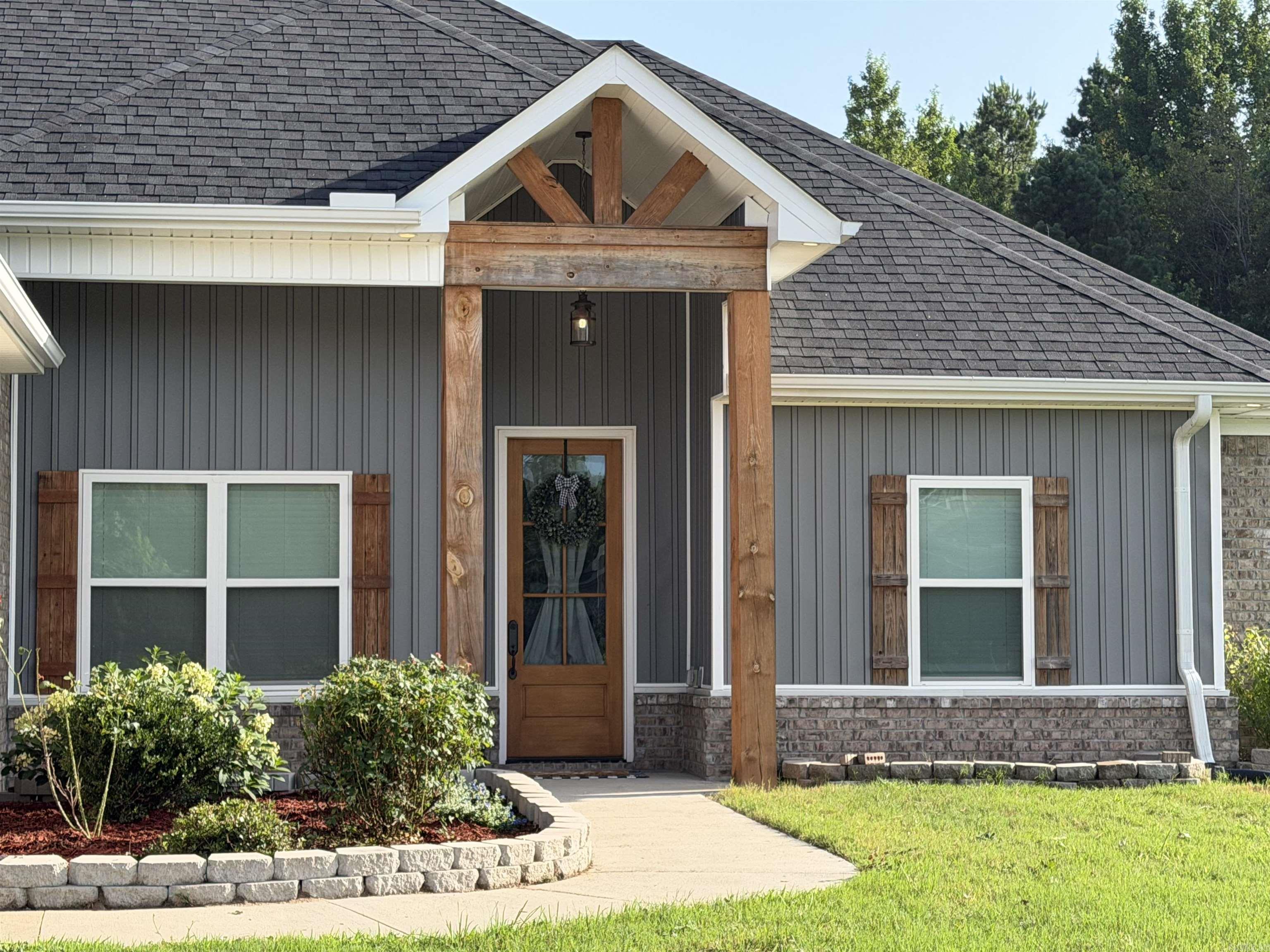 CROSSROADS VILLAGE - Residential