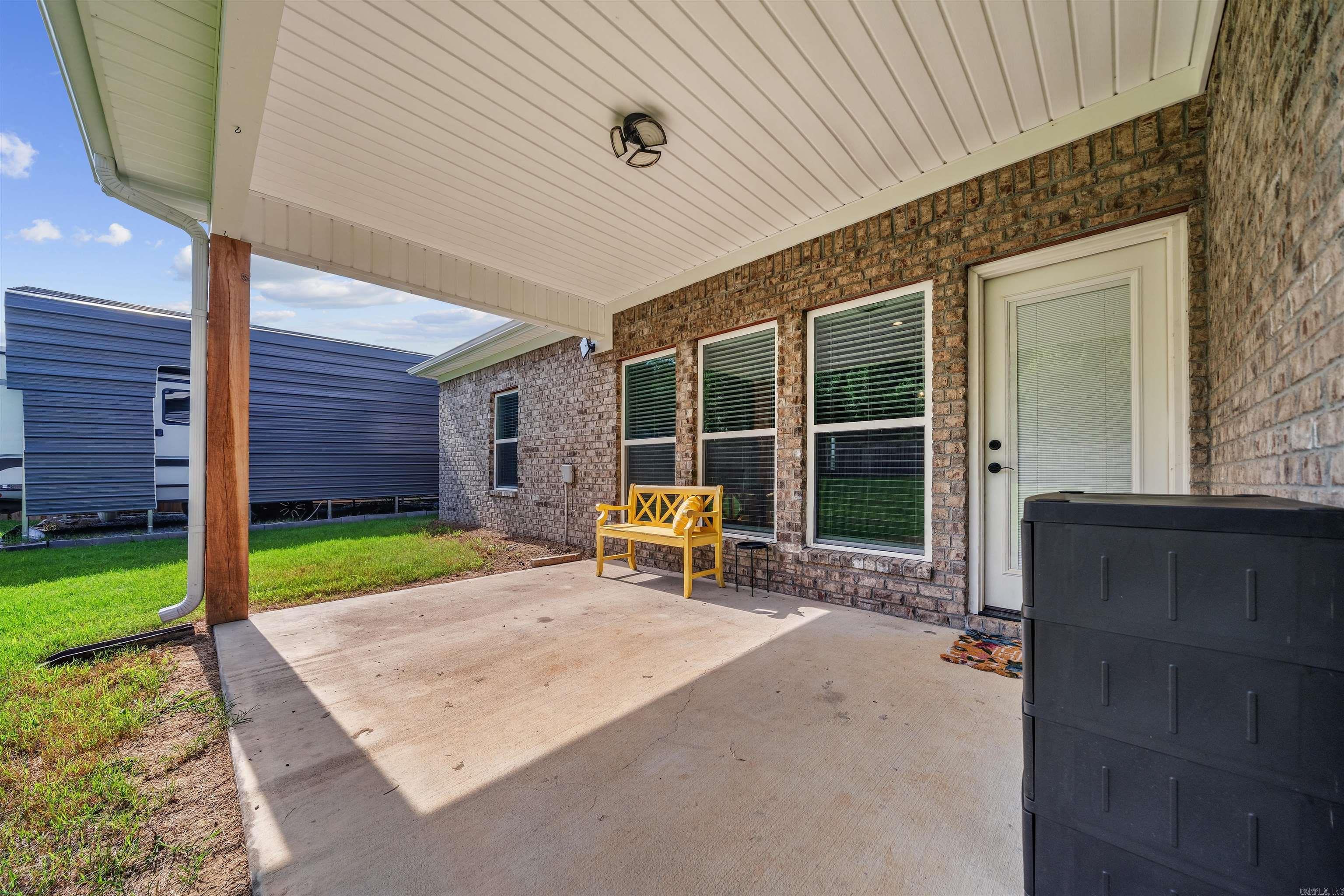 CROSSROADS VILLAGE - Residential