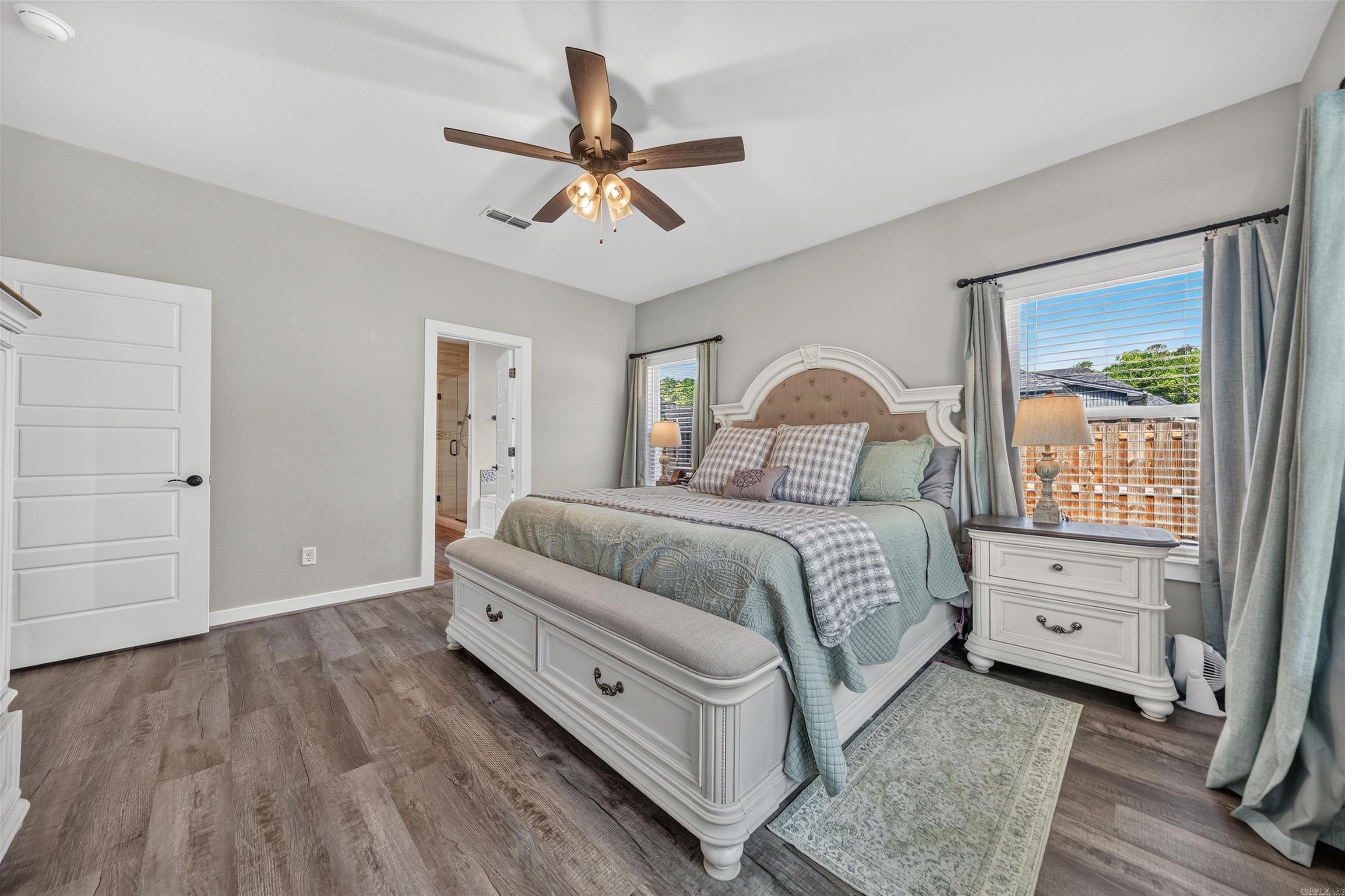 CROSSROADS VILLAGE - Residential