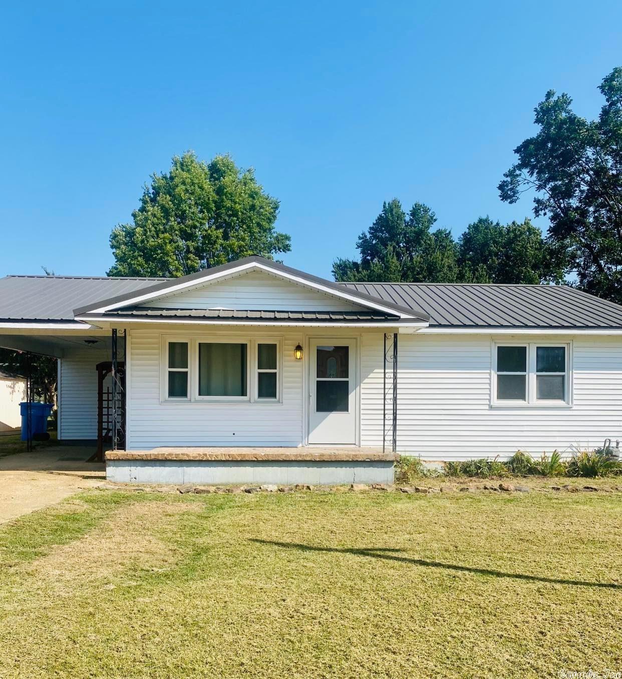 MADDOX - Residential