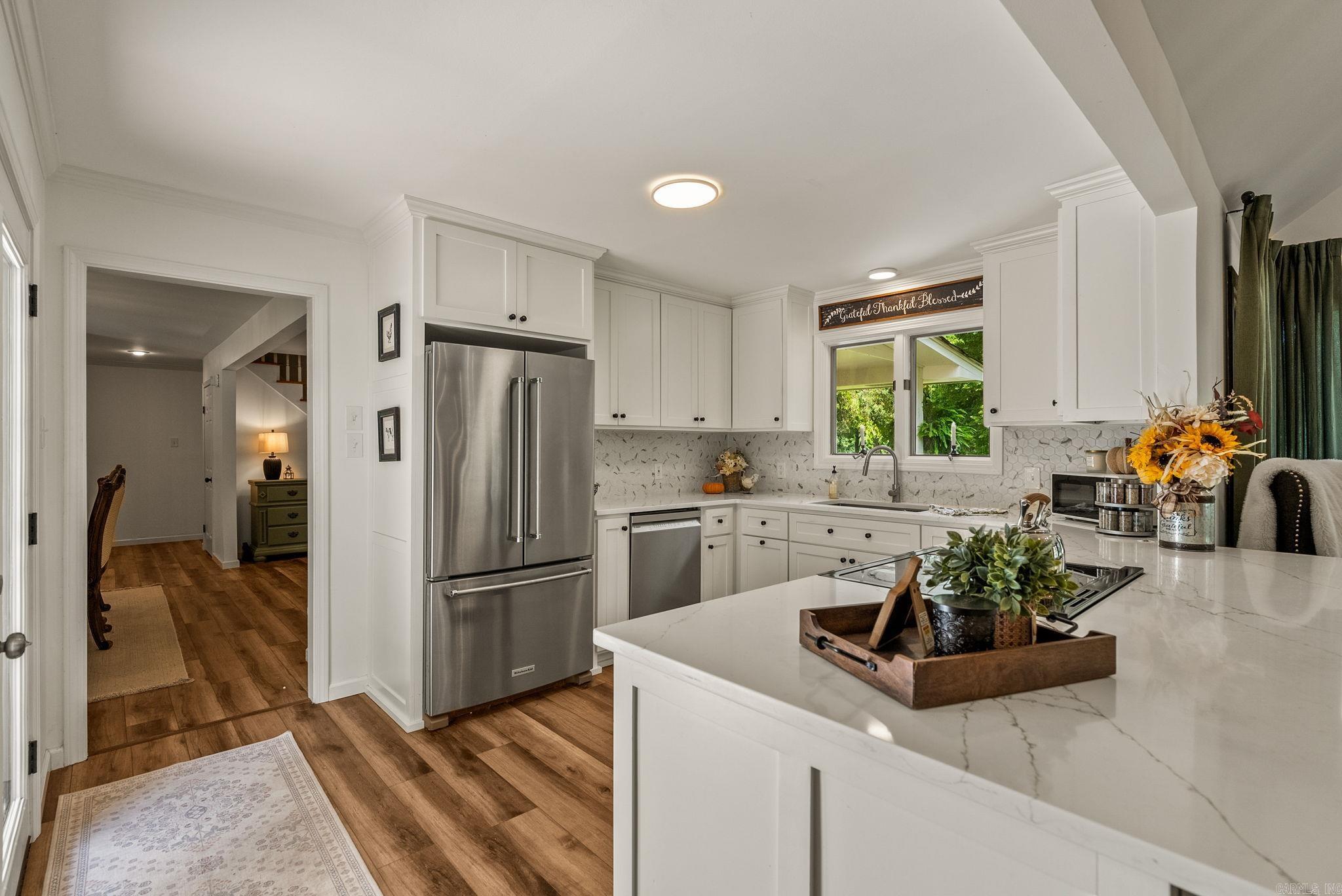 Ferndale - Residential