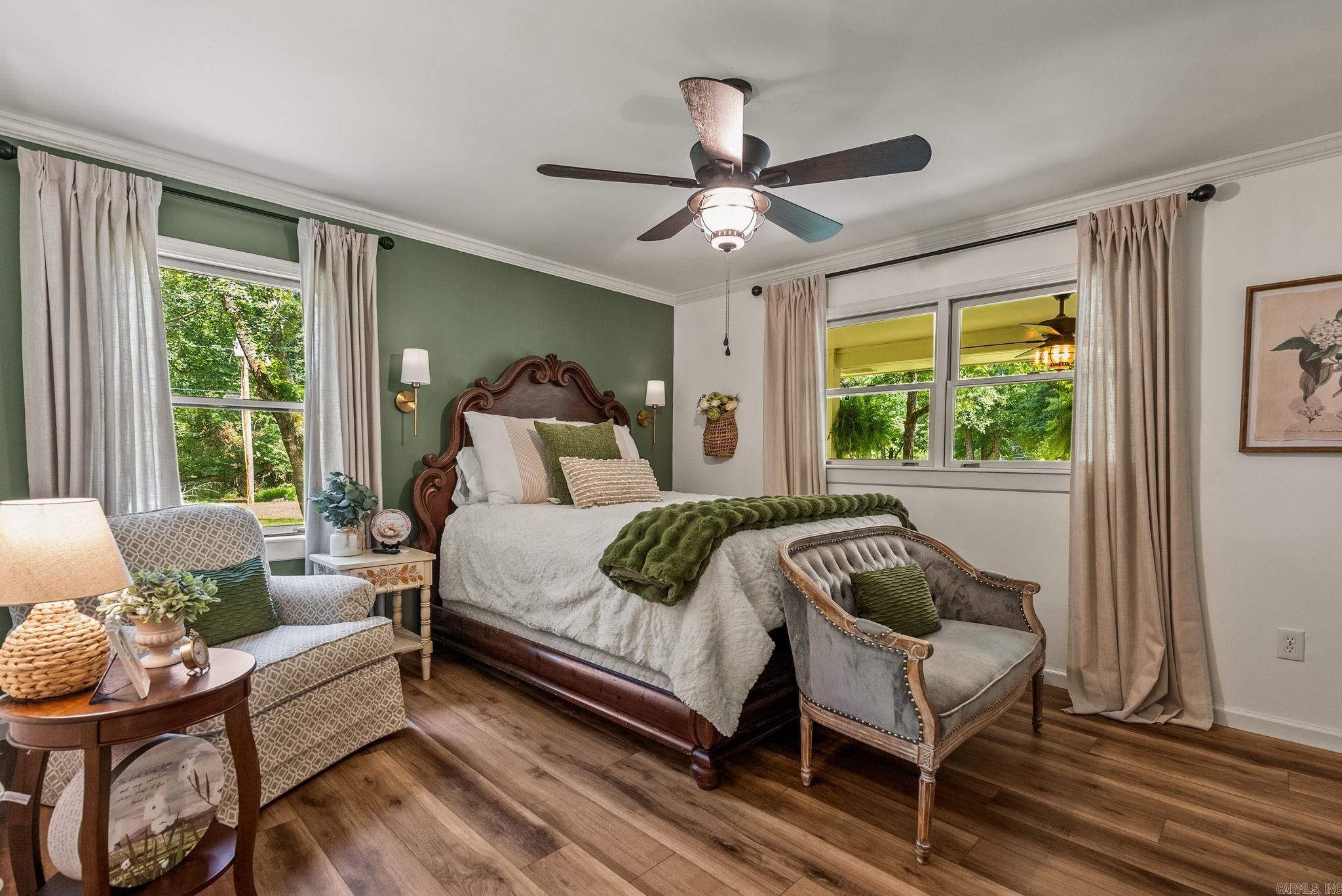 Ferndale - Residential