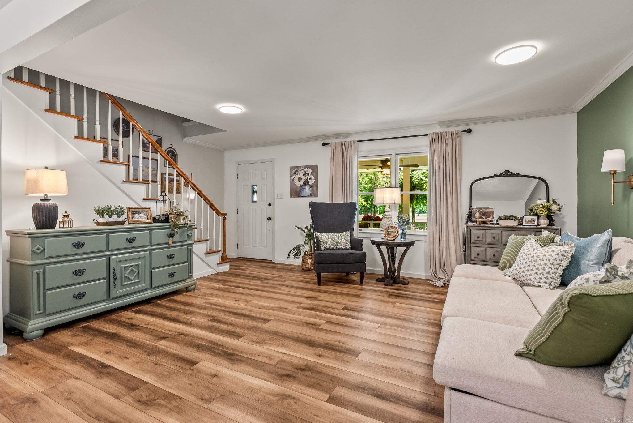 Ferndale - Residential