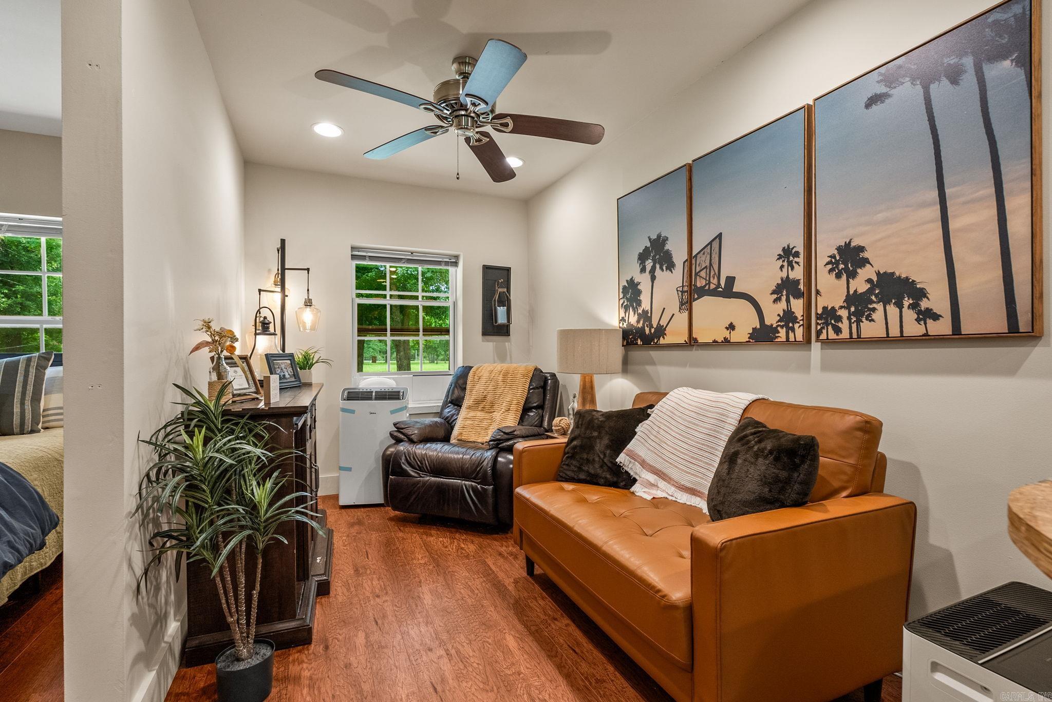 Ferndale - Residential
