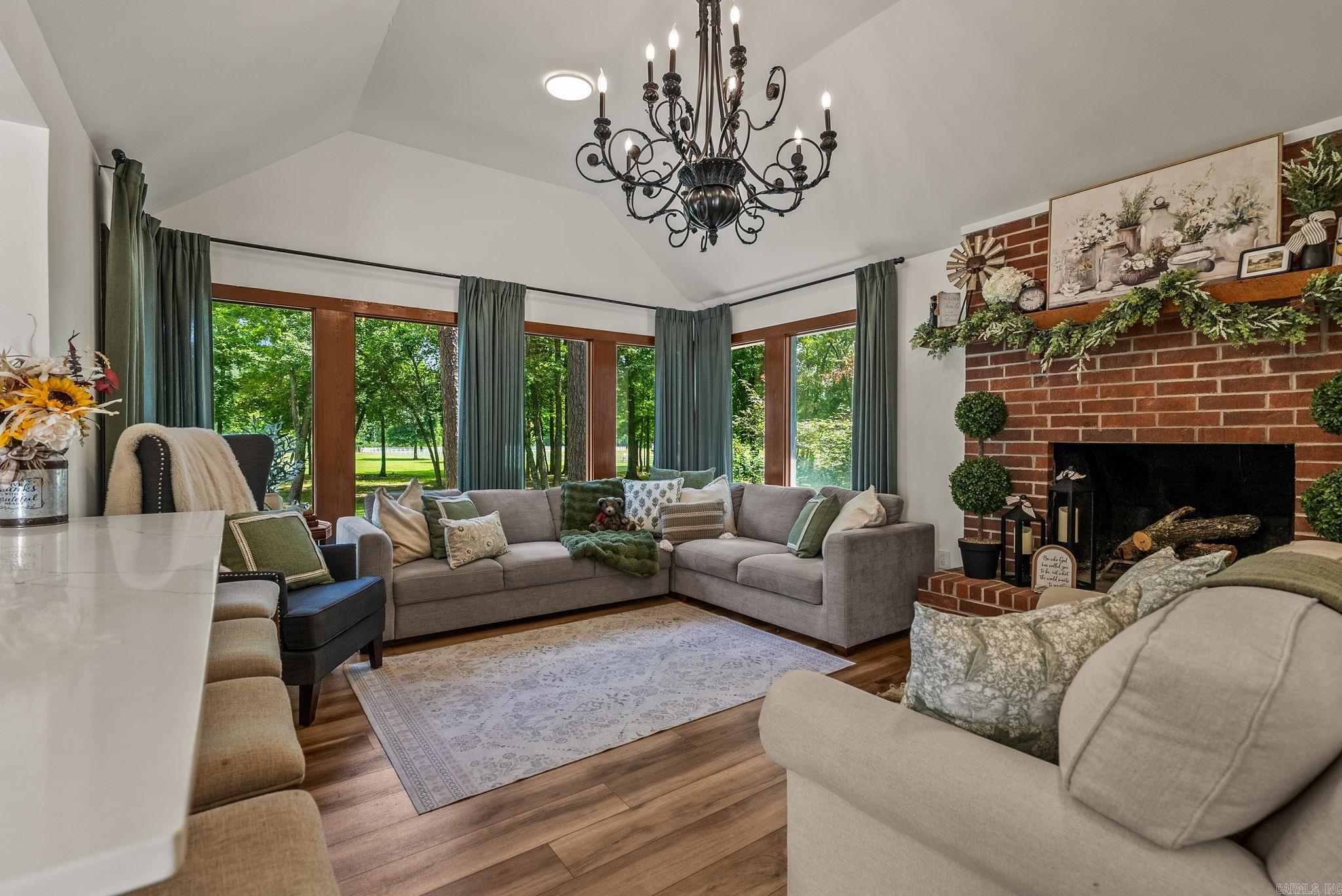 Ferndale - Residential