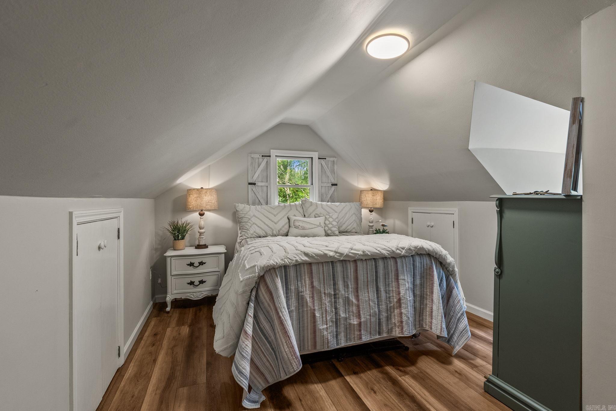 Ferndale - Residential