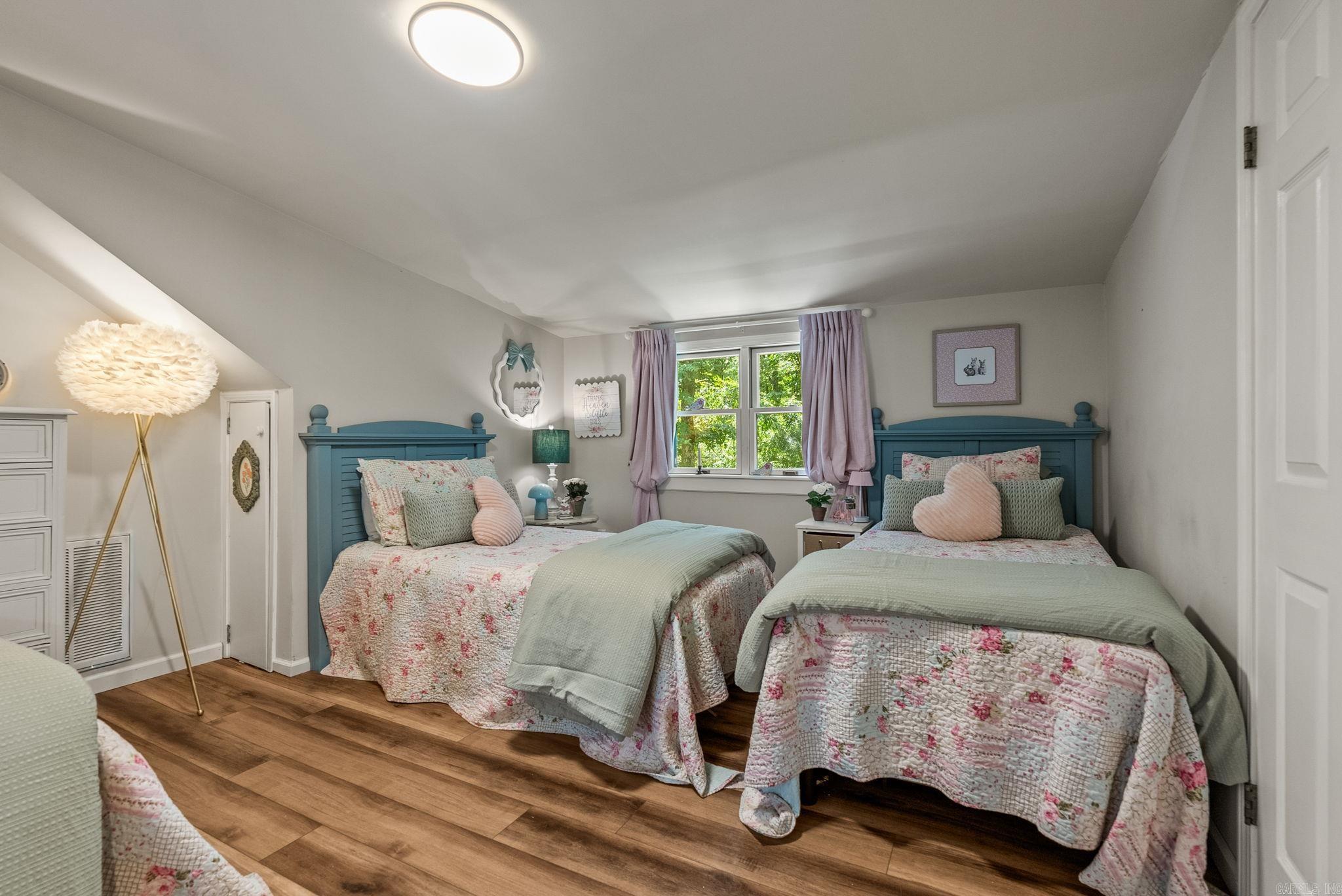 Ferndale - Residential