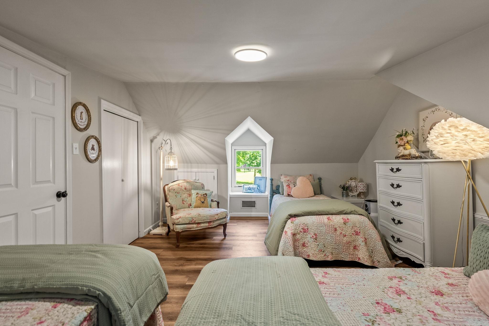 Ferndale - Residential