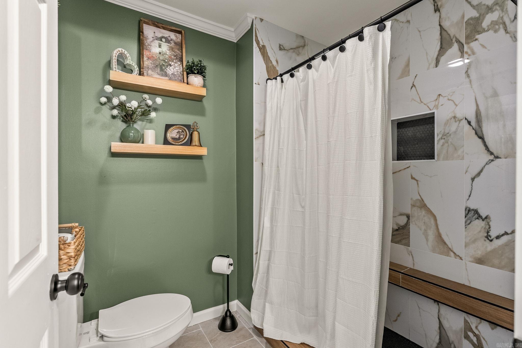 Ferndale - Residential