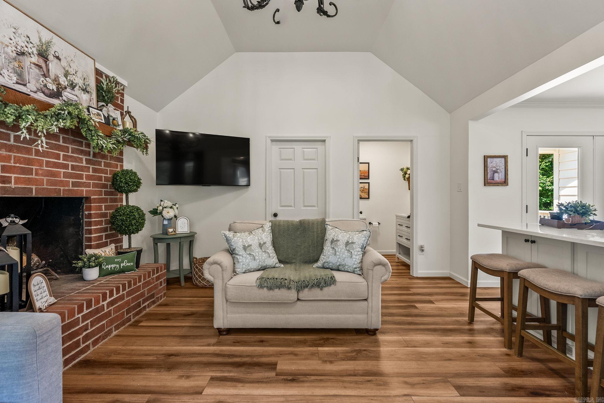 Ferndale - Residential