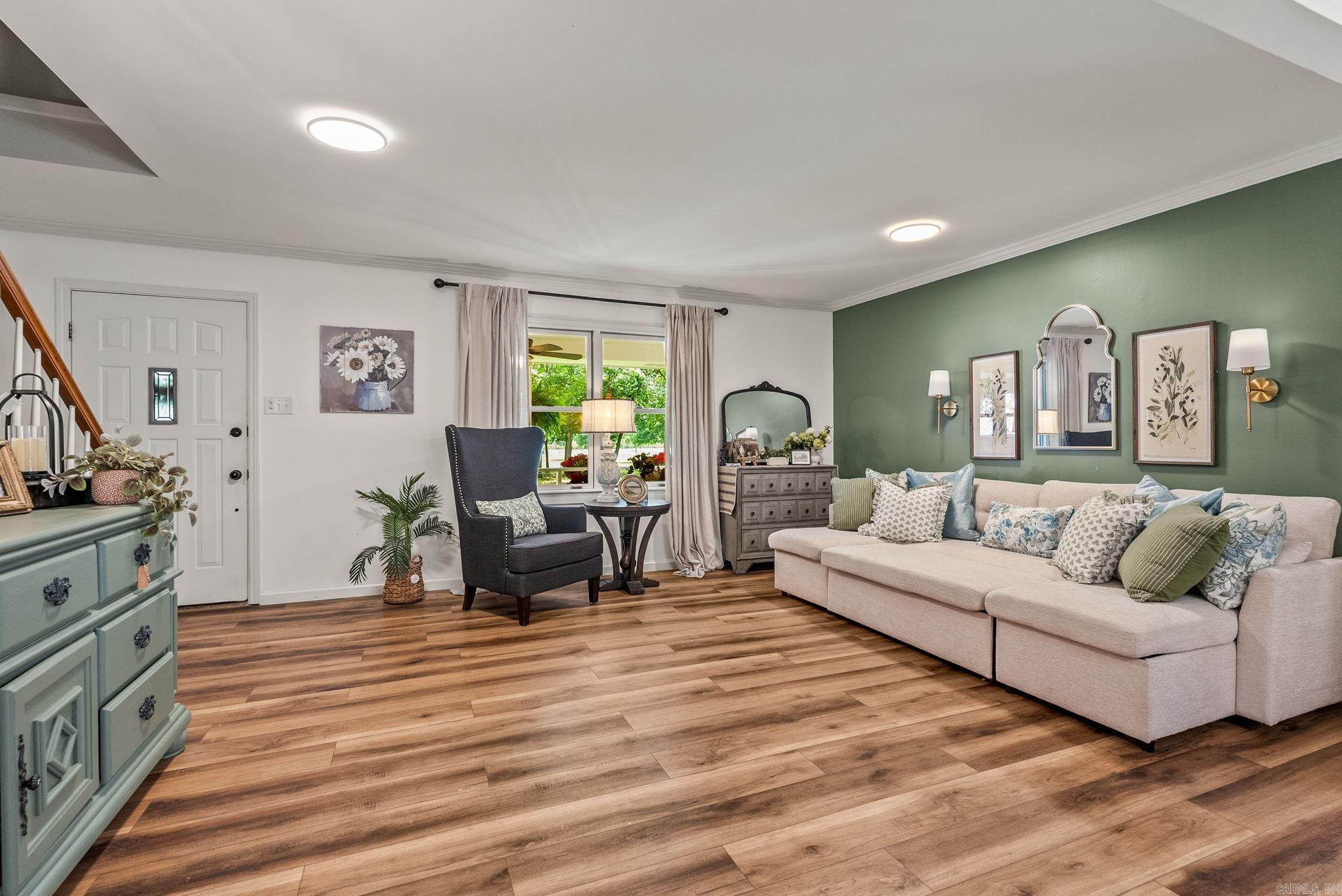 Ferndale - Residential