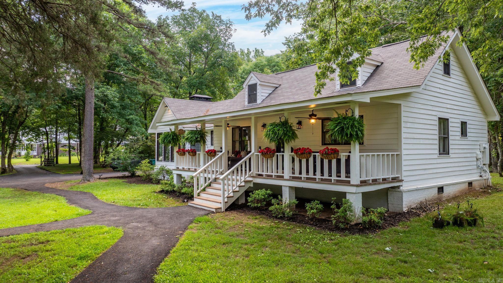Ferndale - Residential