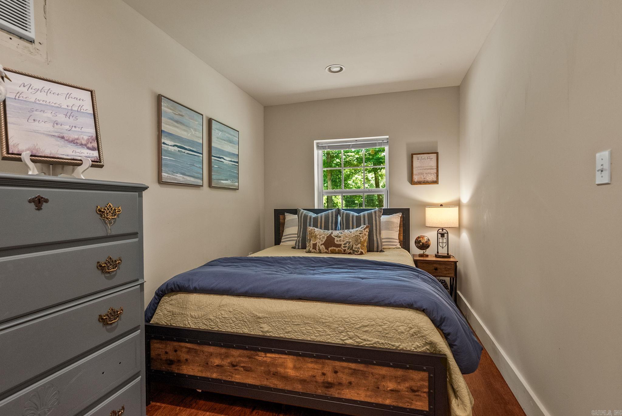 Ferndale - Residential