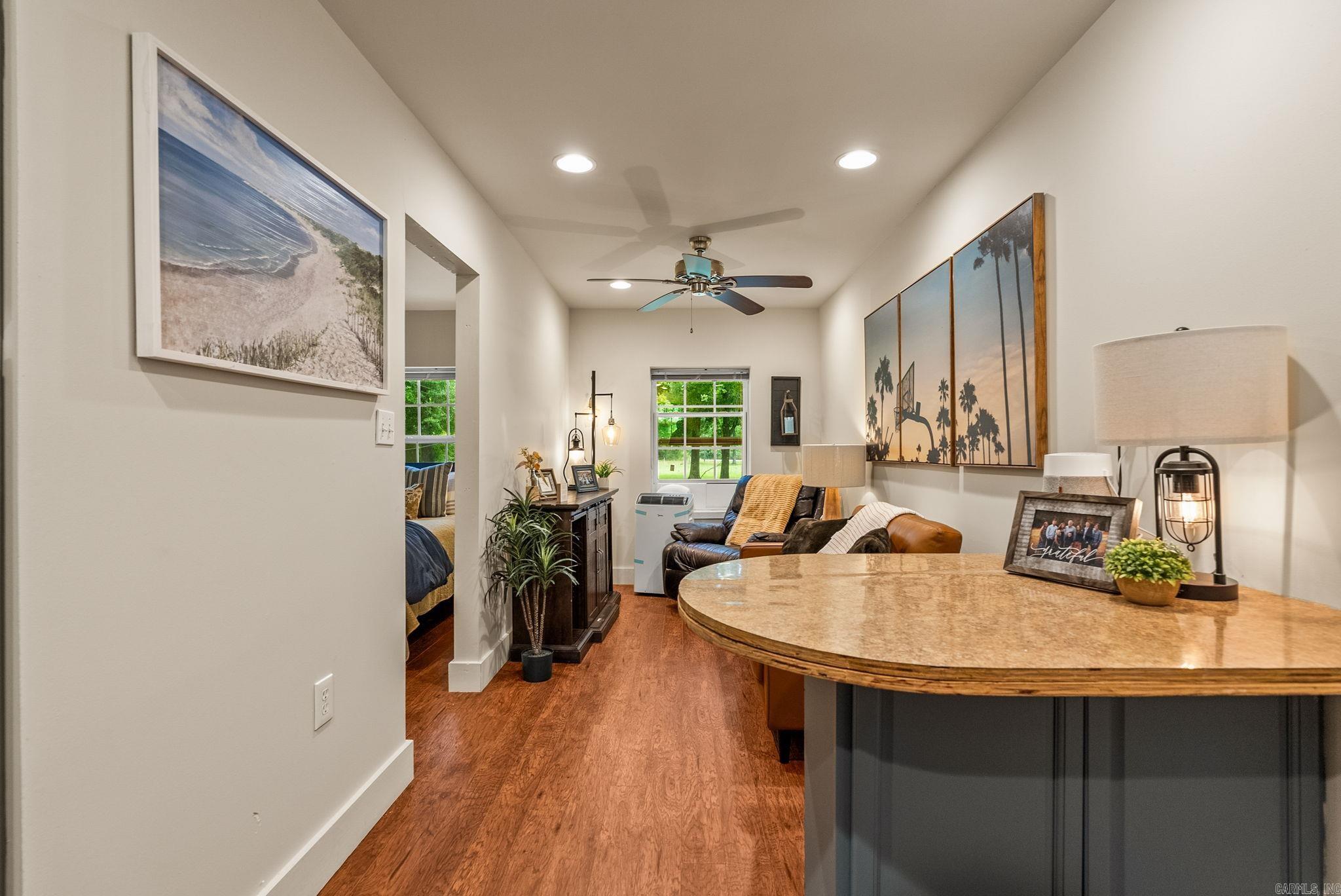 Ferndale - Residential