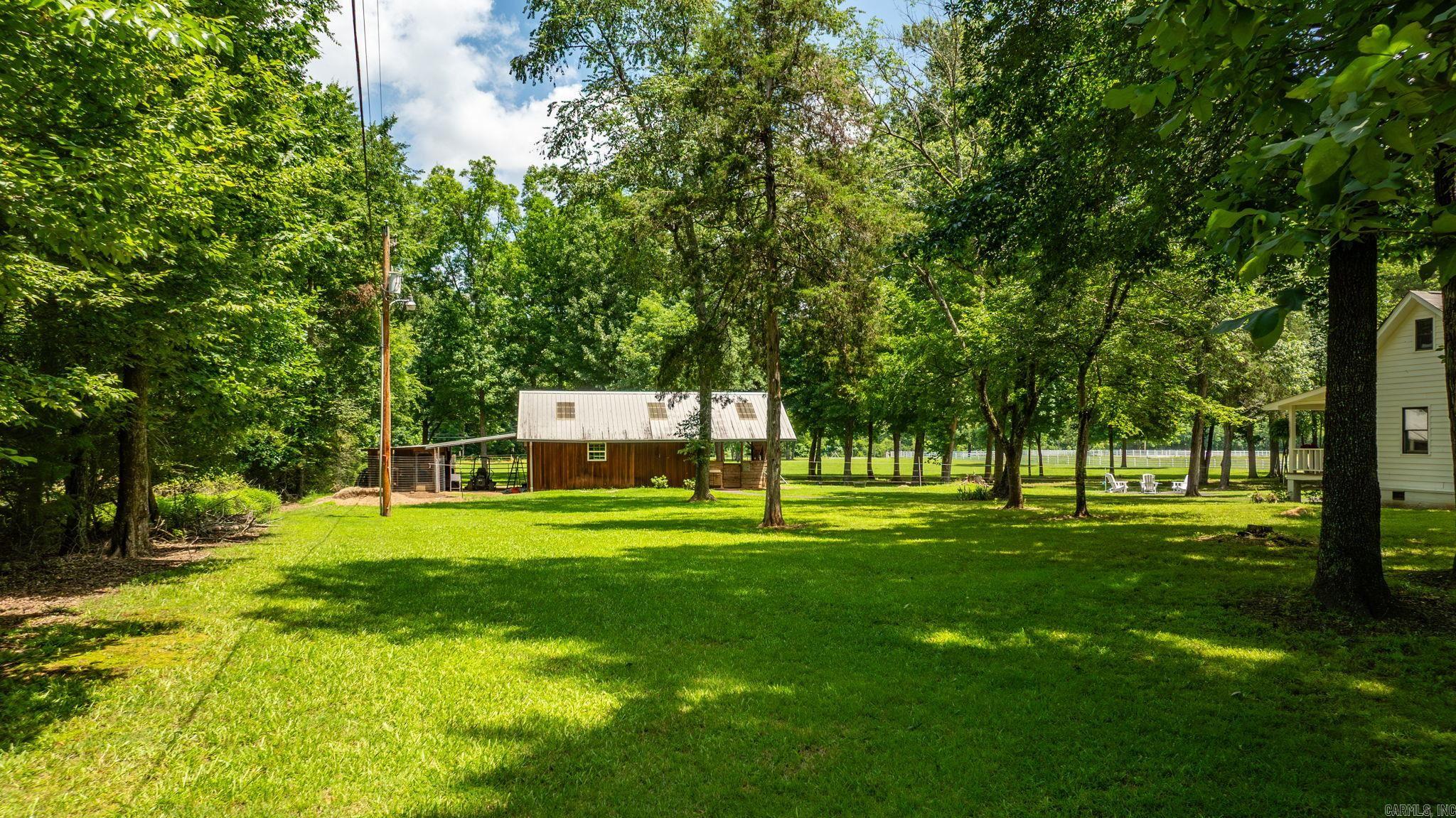 Ferndale - Residential