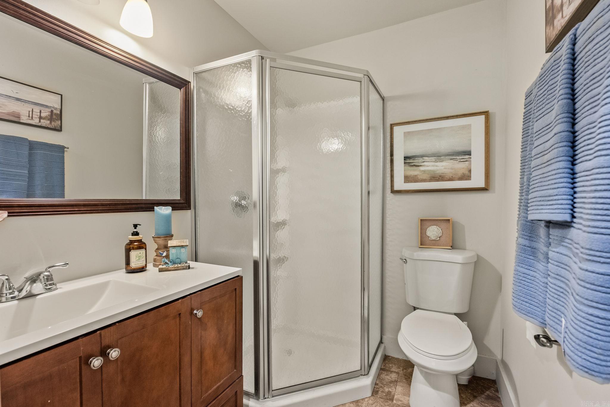 Ferndale - Residential