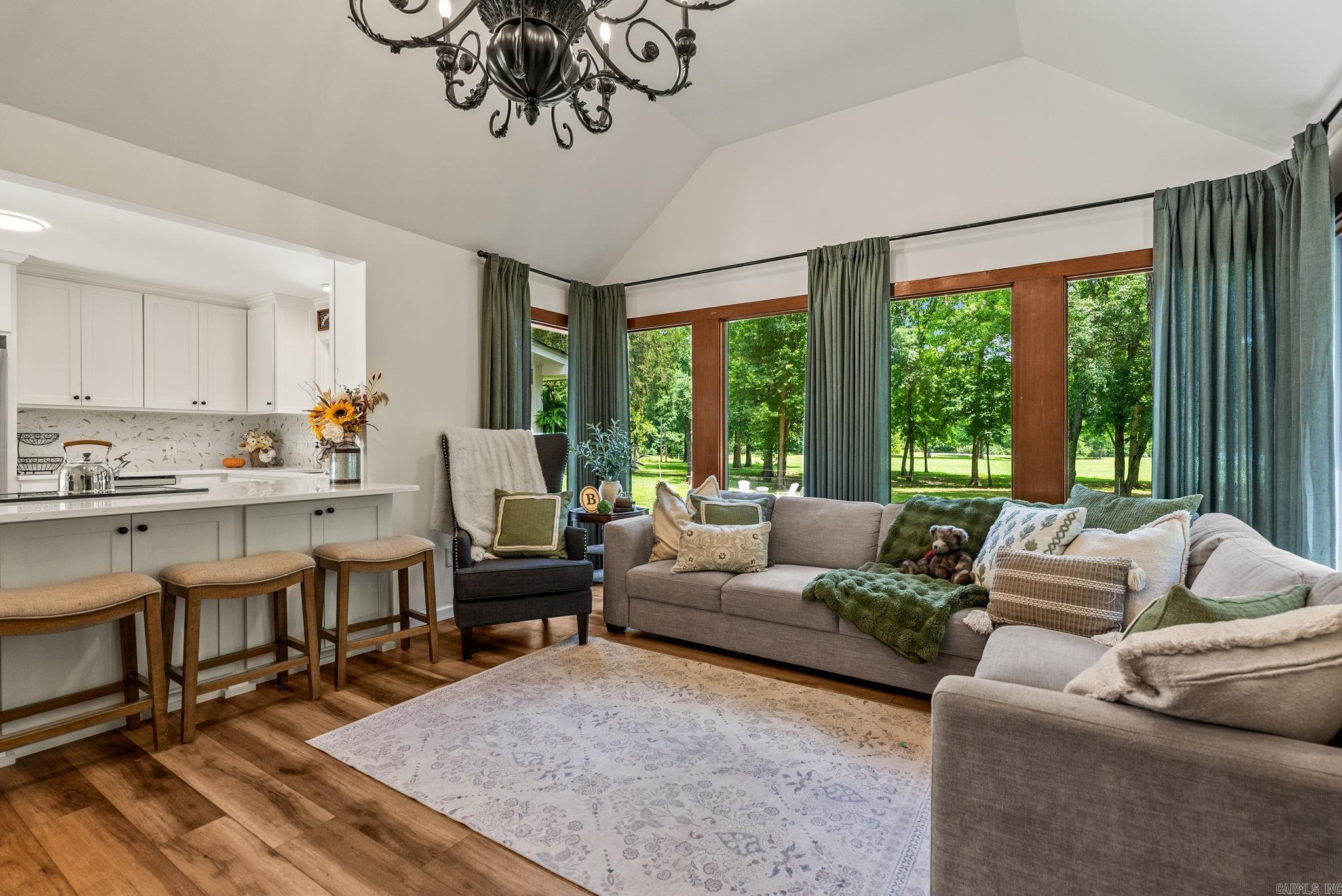 Ferndale - Residential