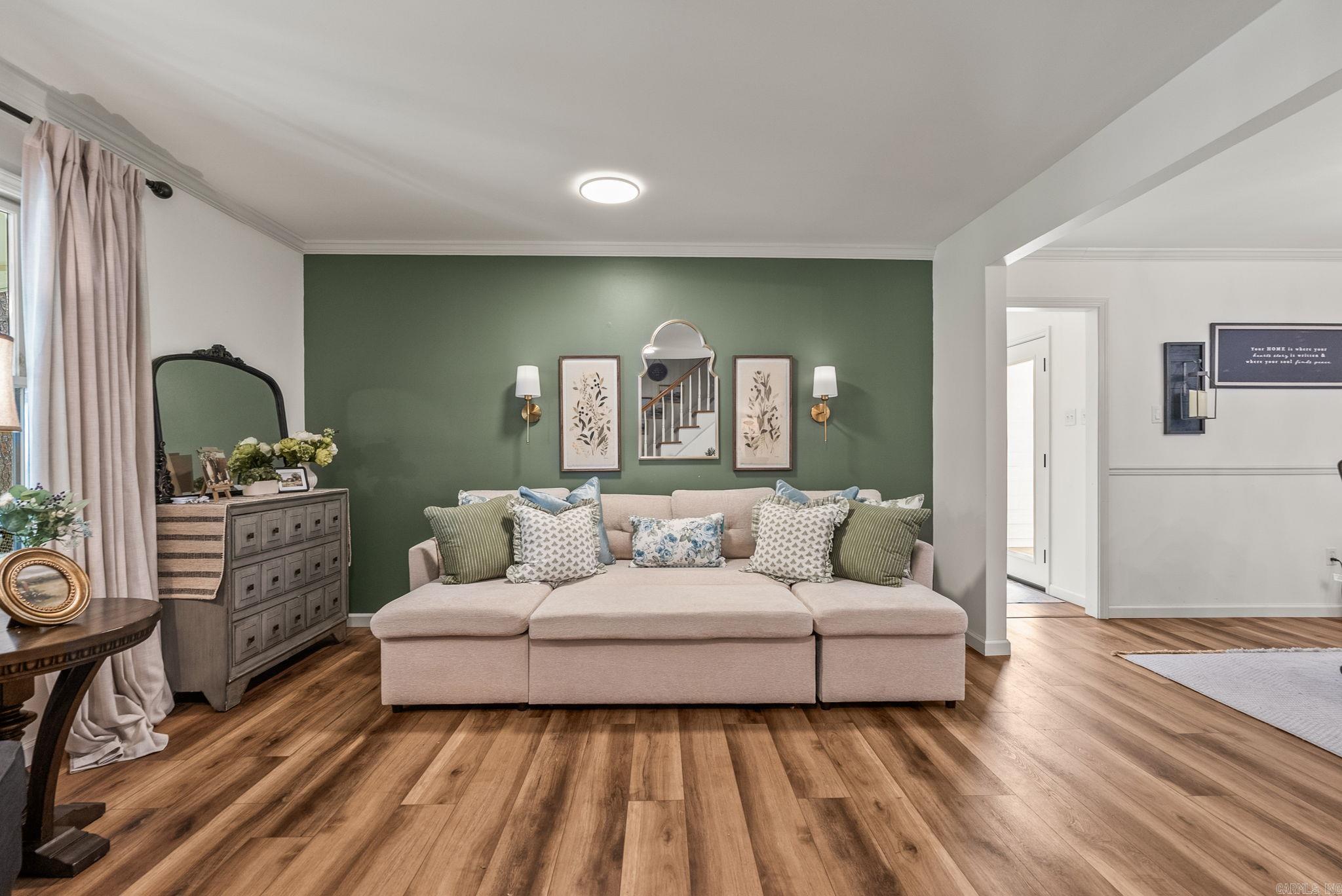 Ferndale - Residential