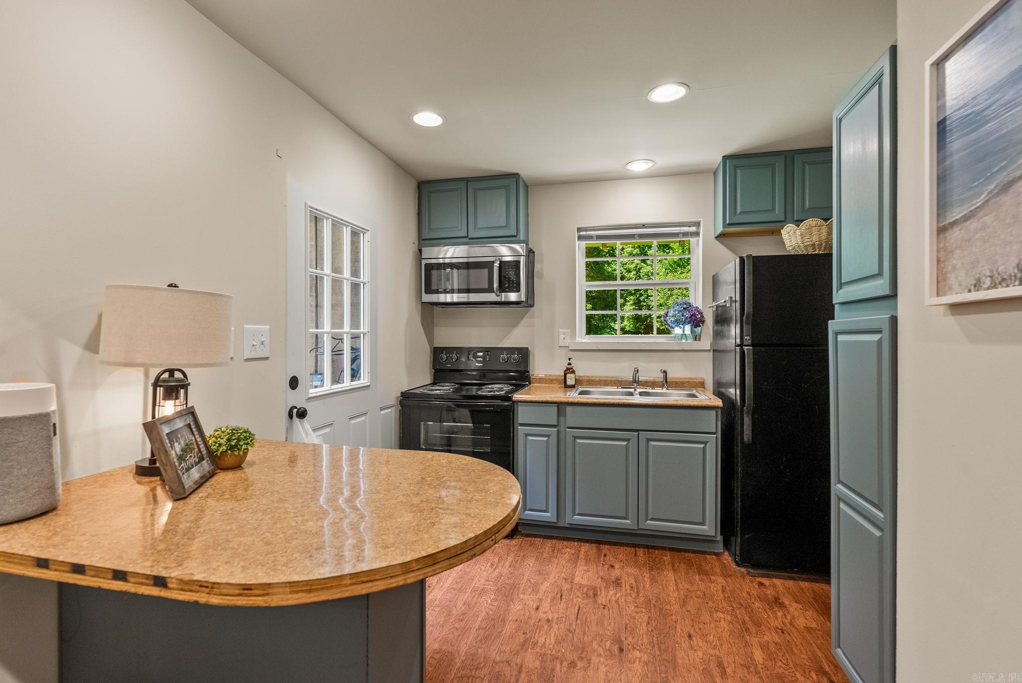 Ferndale - Residential
