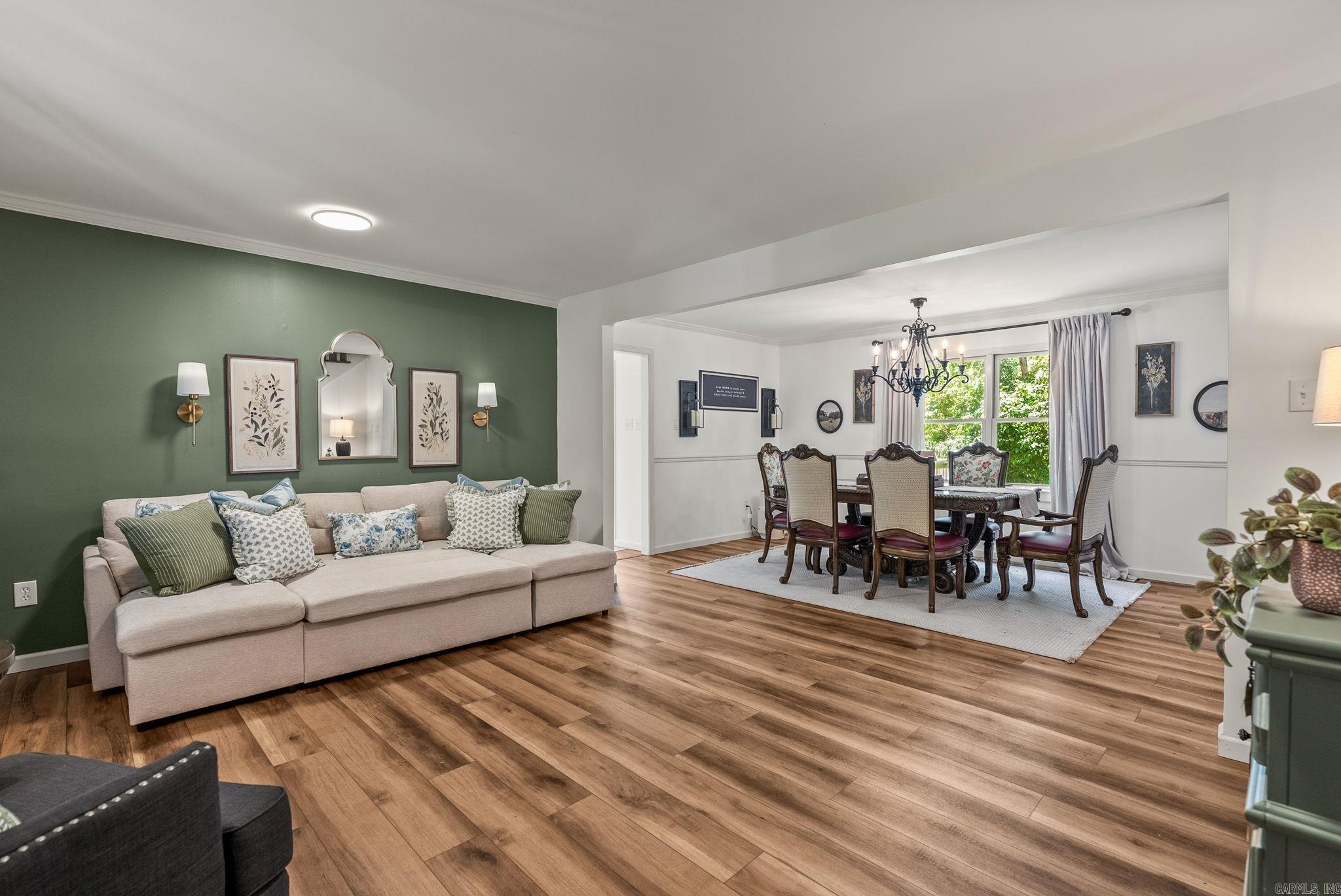 Ferndale - Residential
