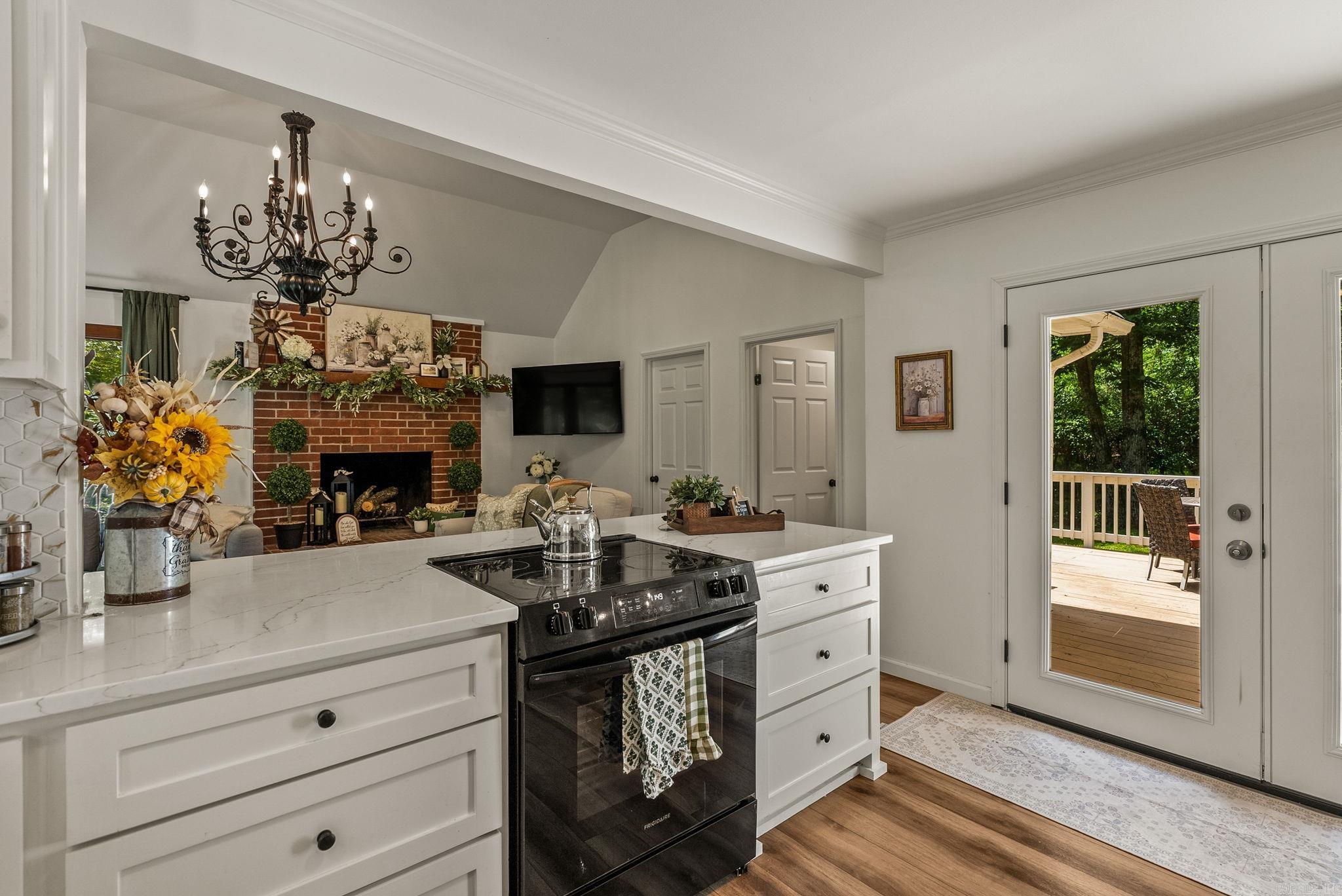 Ferndale - Residential