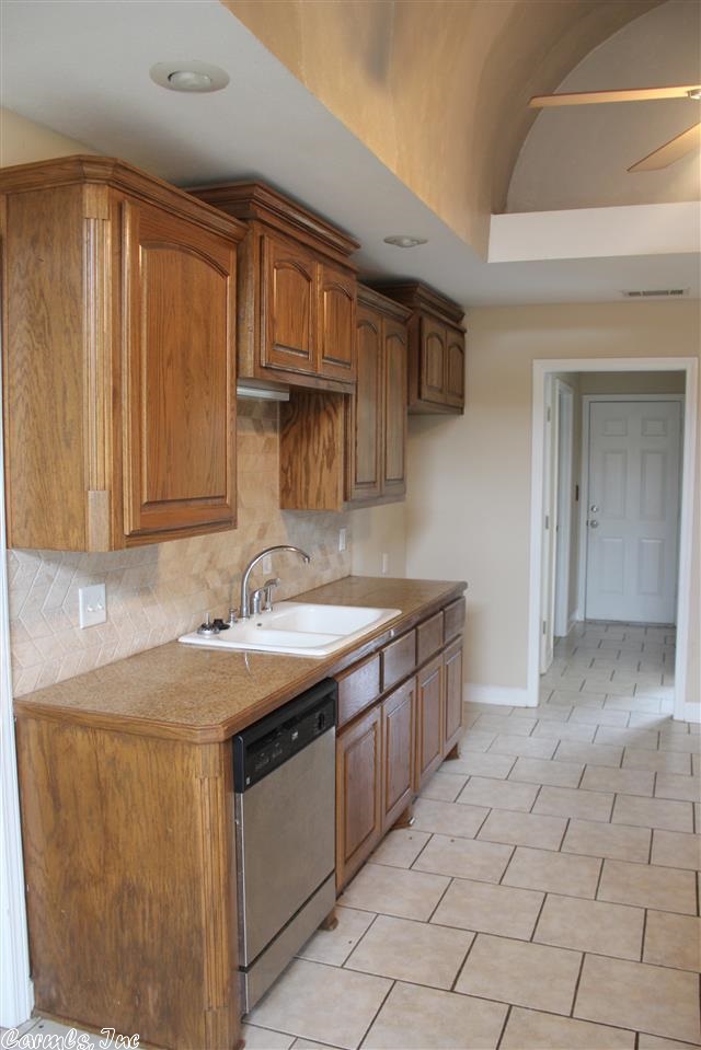 Magness Creek North - Residential