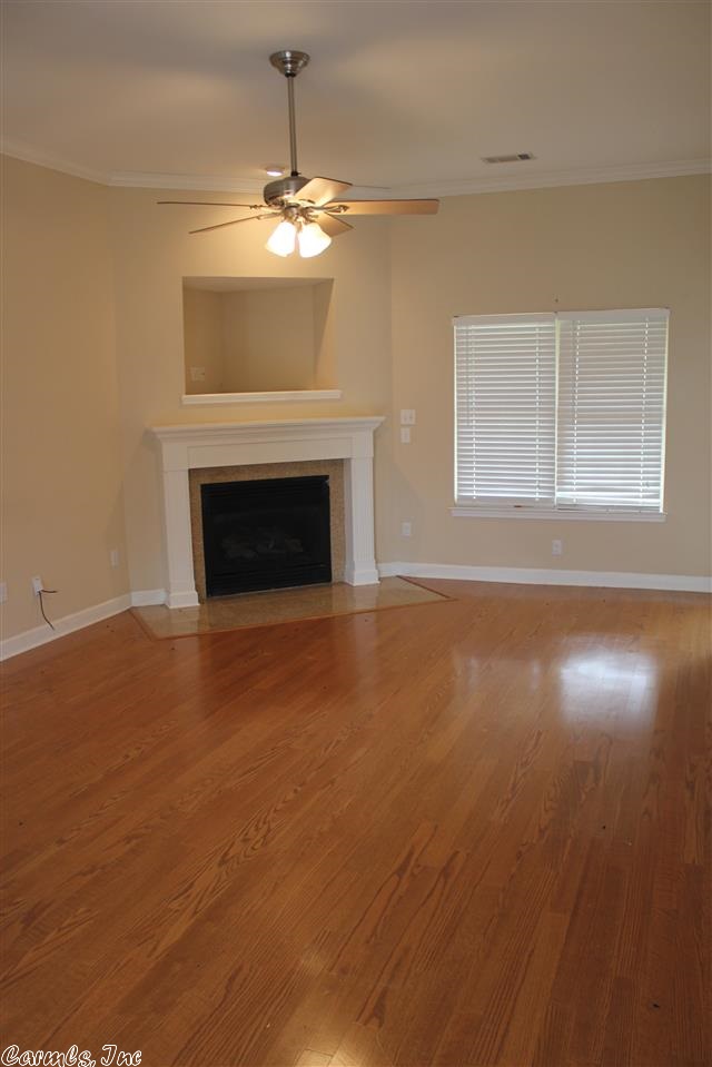 Magness Creek North - Residential