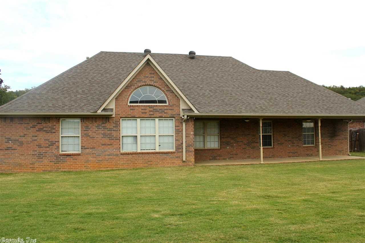 Magness Creek North - Residential