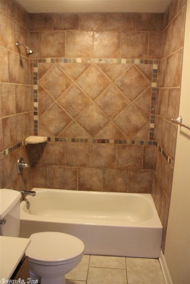 Magness Creek North - Residential
