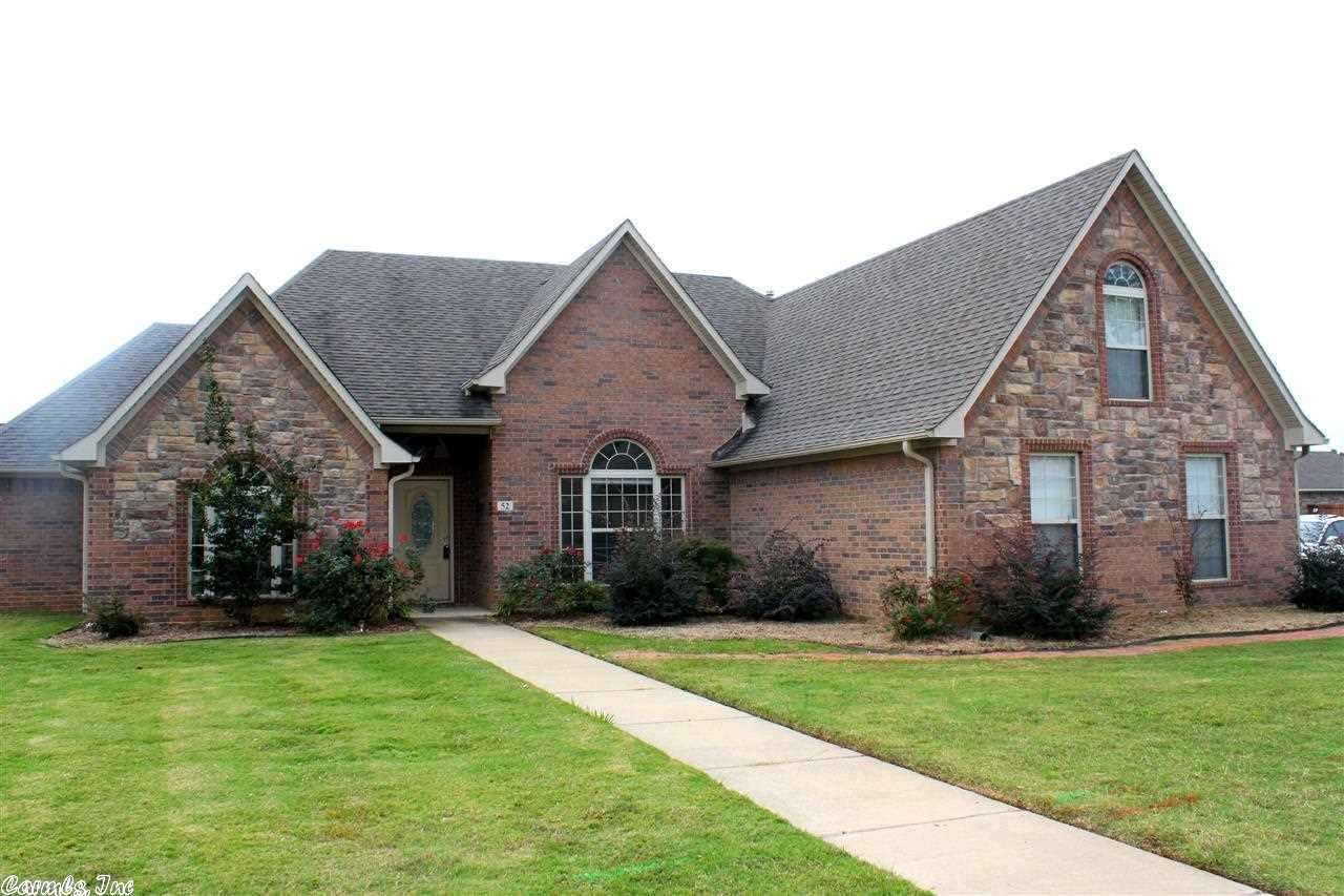 Magness Creek North - Residential