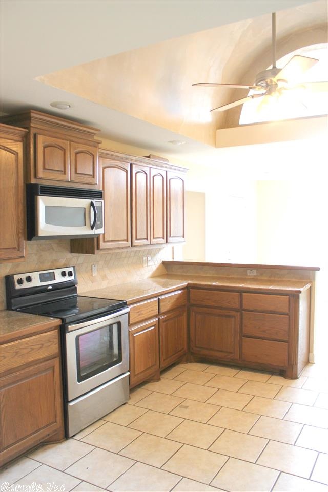 Magness Creek North - Residential