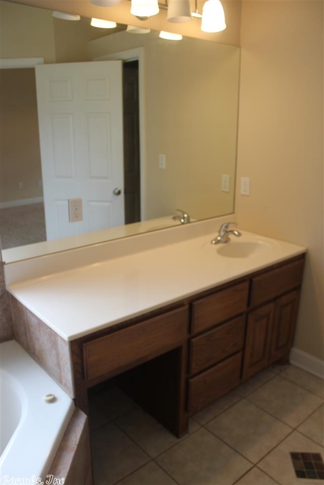 Magness Creek North - Residential
