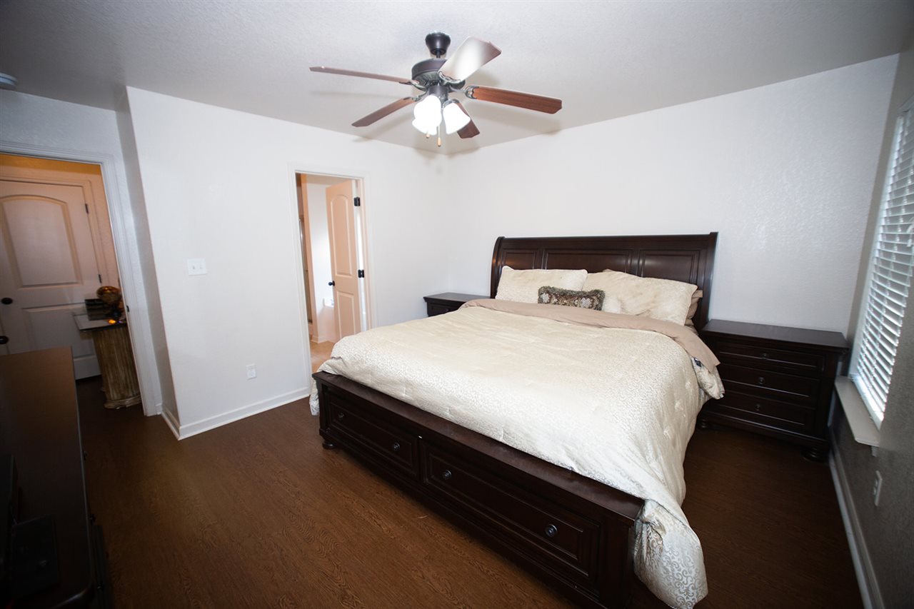 WILDWOOD - Residential