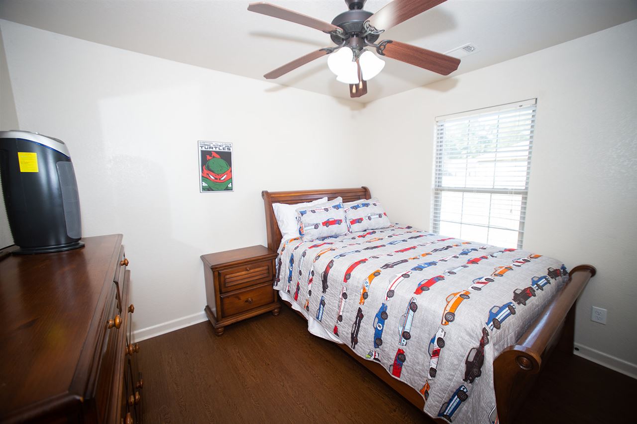 WILDWOOD - Residential