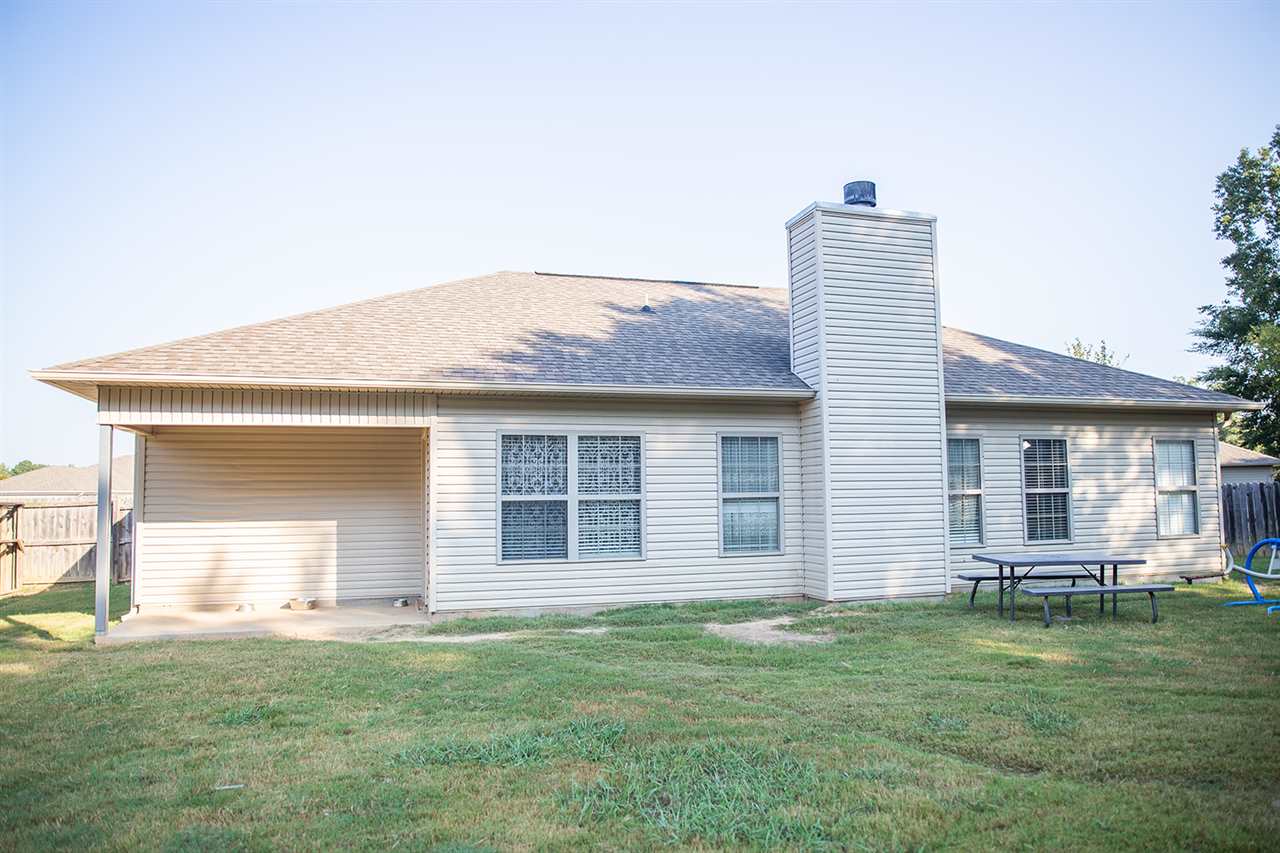 WILDWOOD - Residential