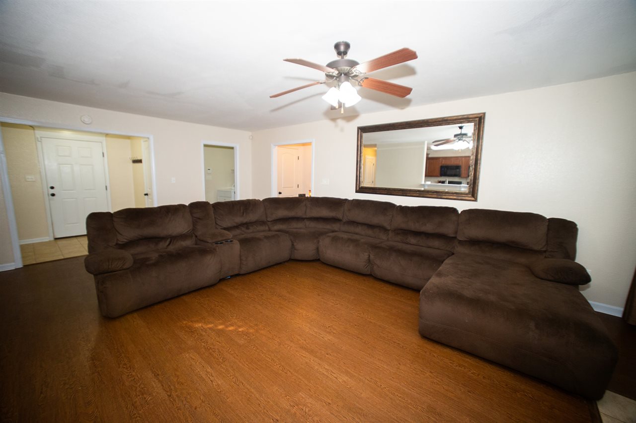 WILDWOOD - Residential