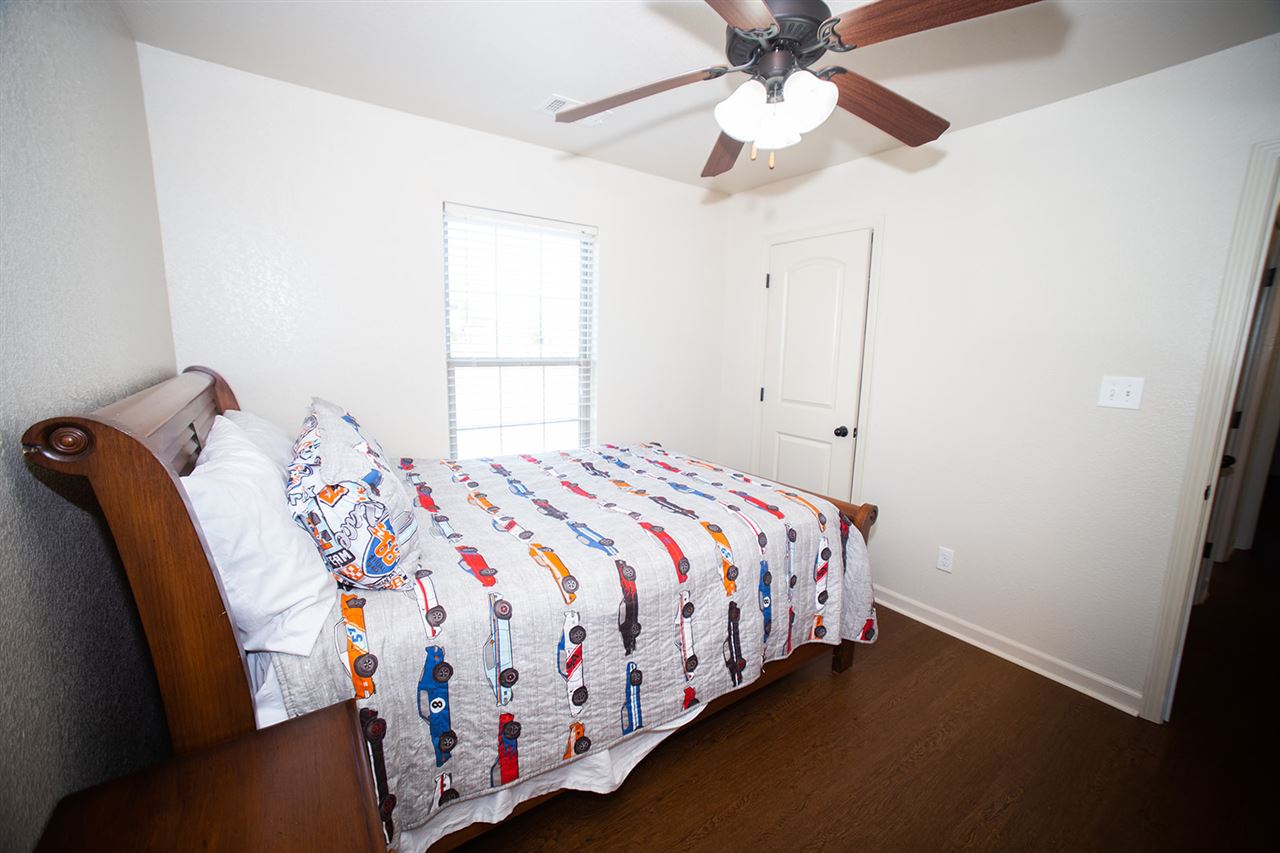 WILDWOOD - Residential