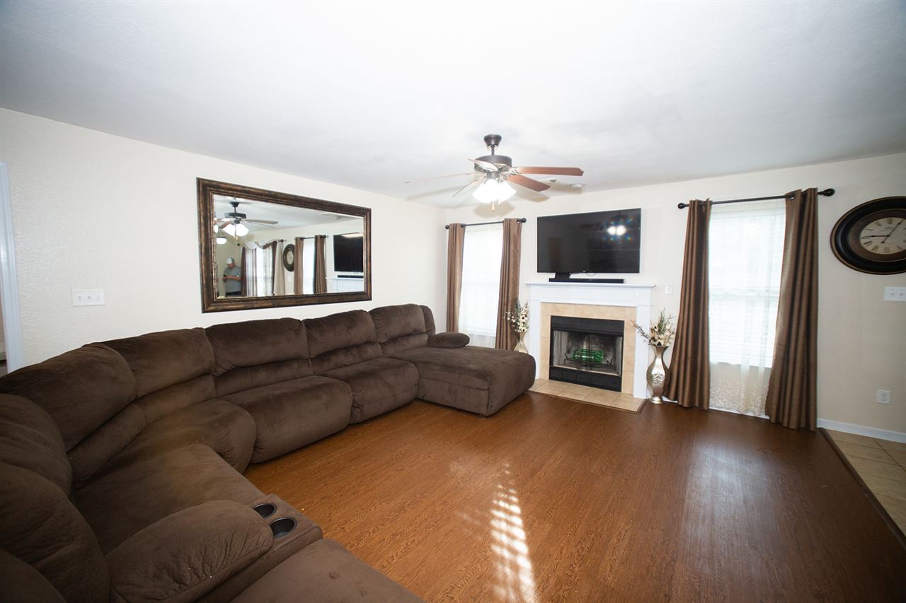 WILDWOOD - Residential