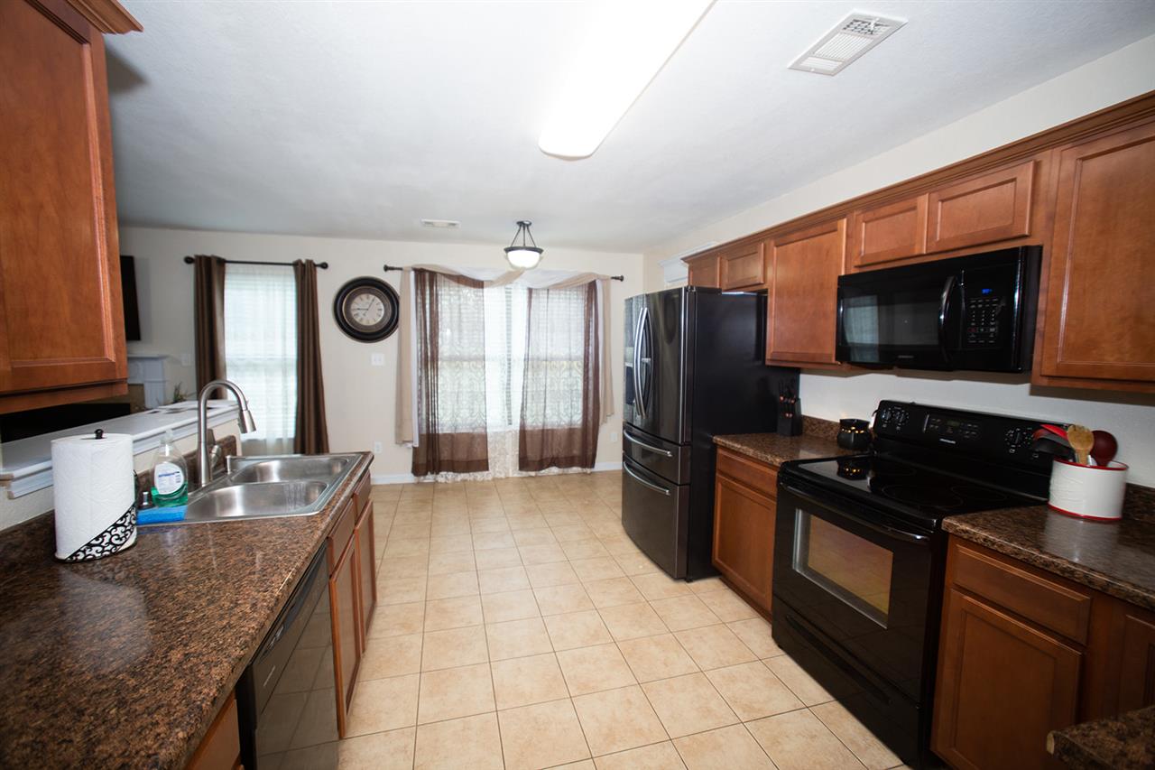 WILDWOOD - Residential
